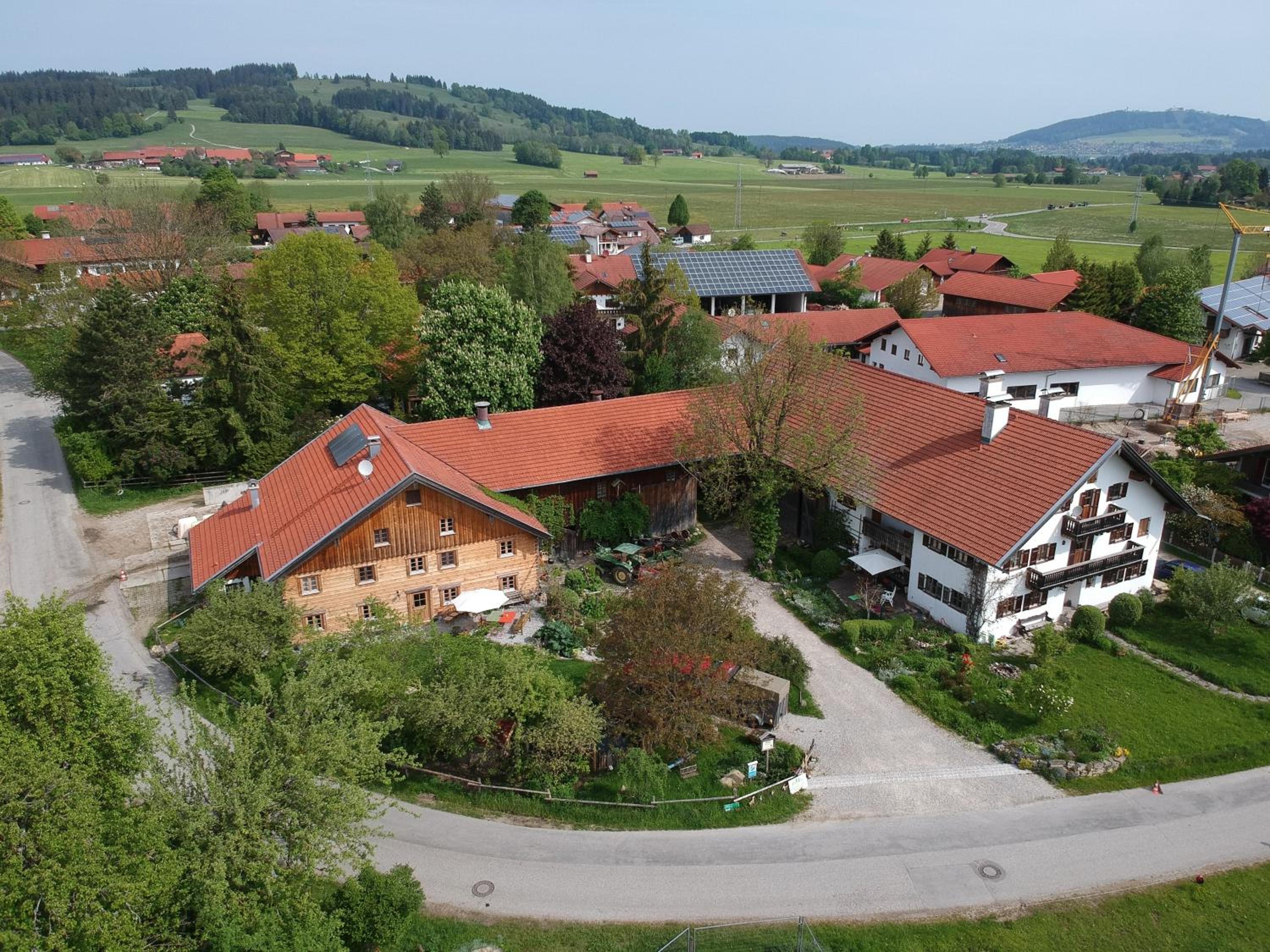 Auszeit-Biohof Neihausmo view 5