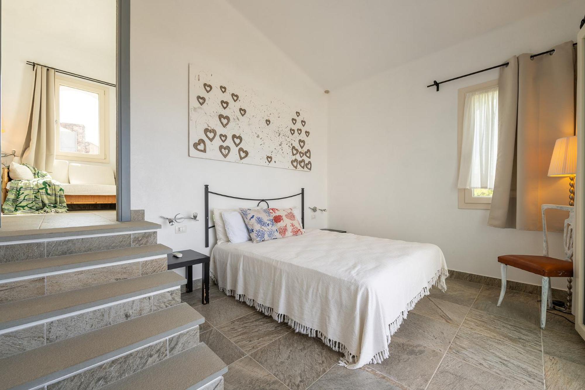 Villa Natalia - Calamenhir