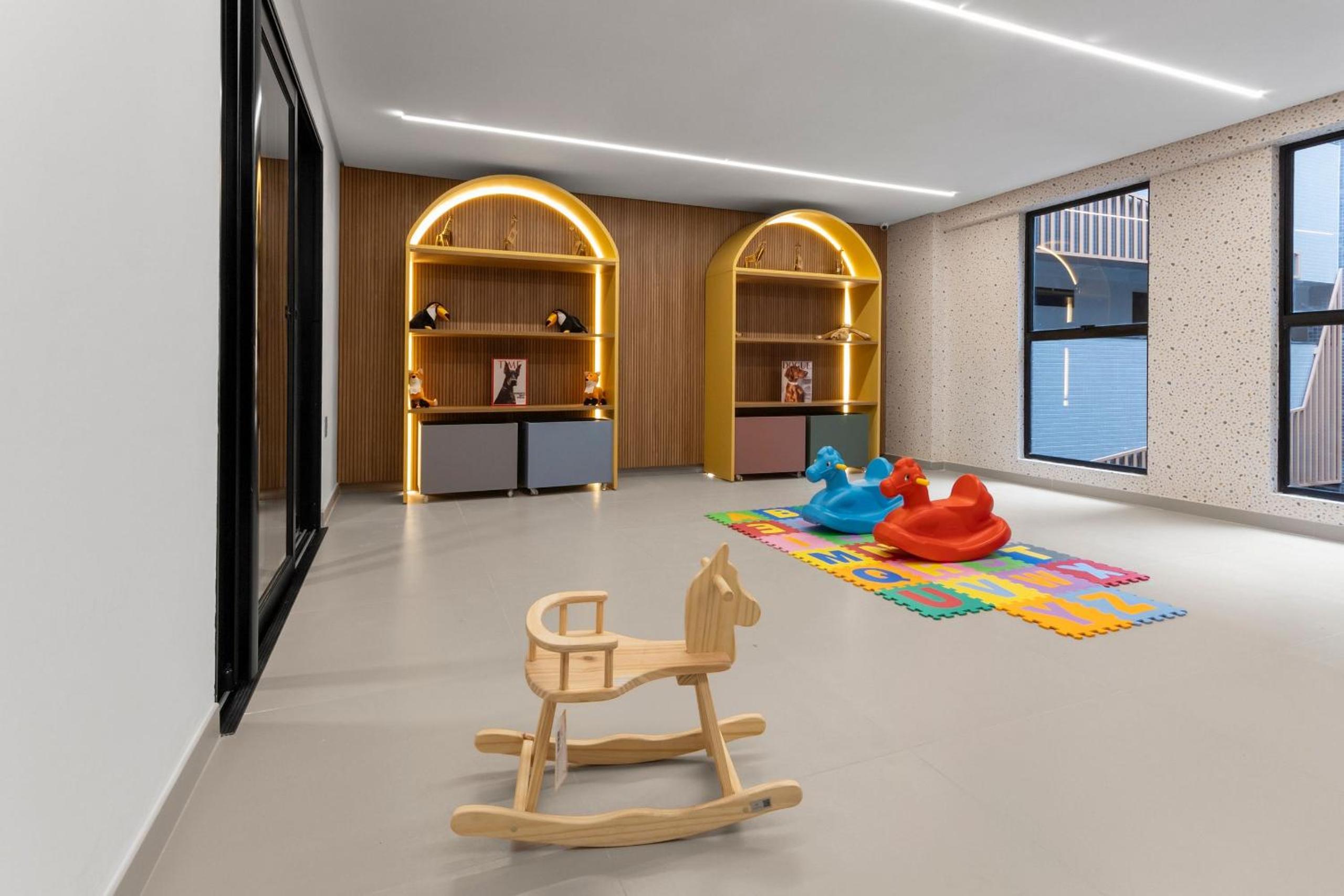 Beach Haus #135 - Bessa seafront by Carpediem