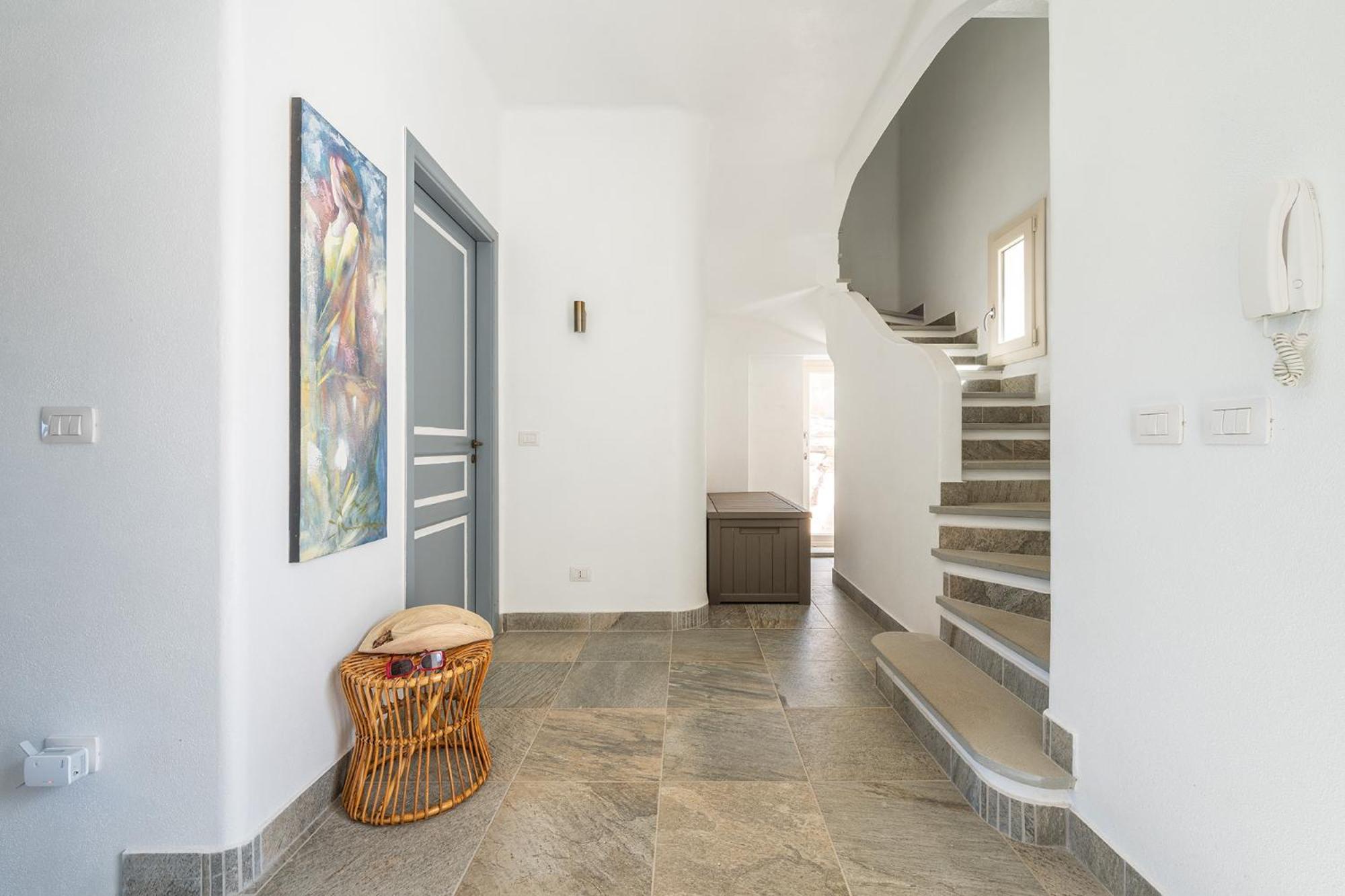 Villa Natalia - Calamenhir