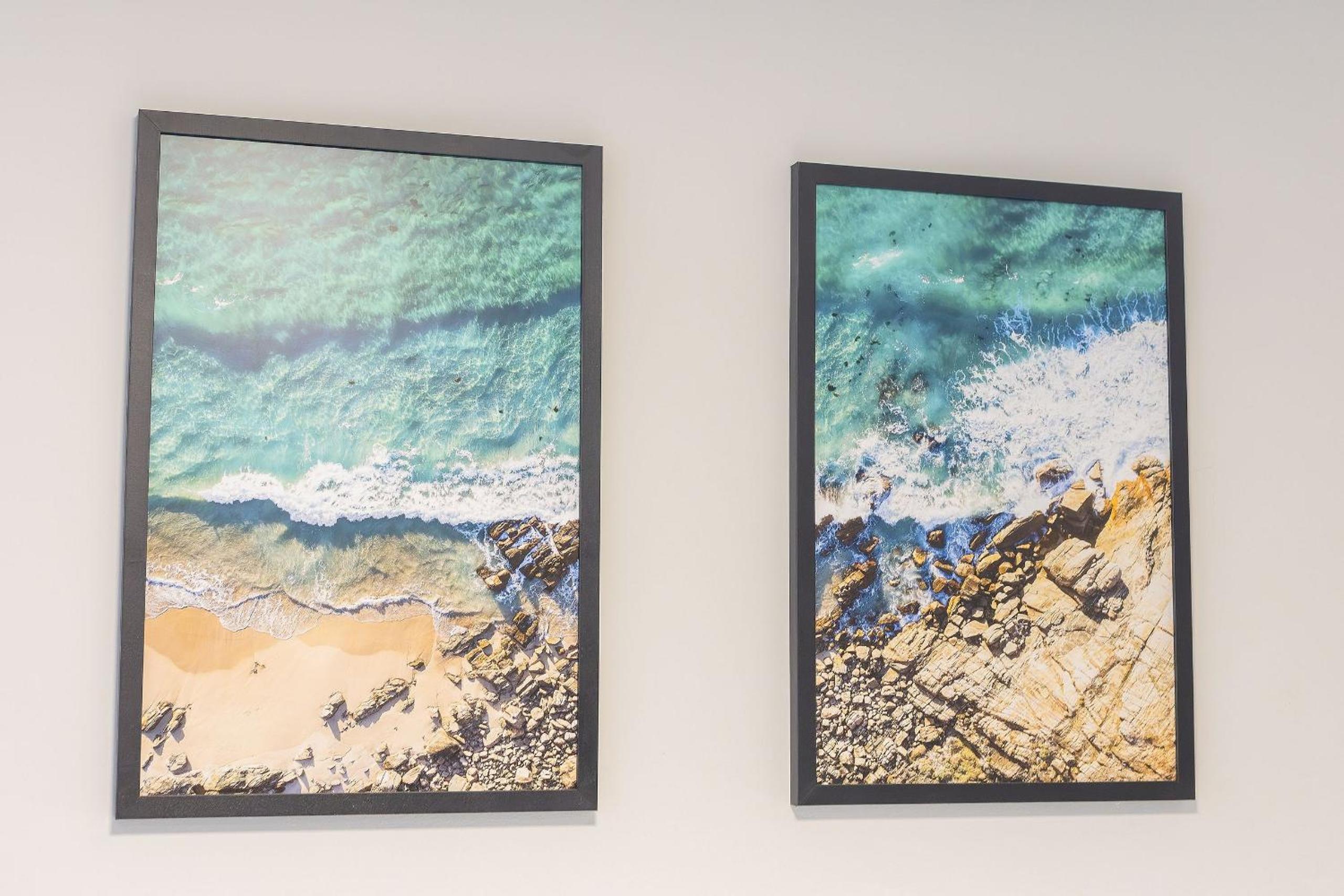 Beach Haus #135 - Bessa seafront by Carpediem