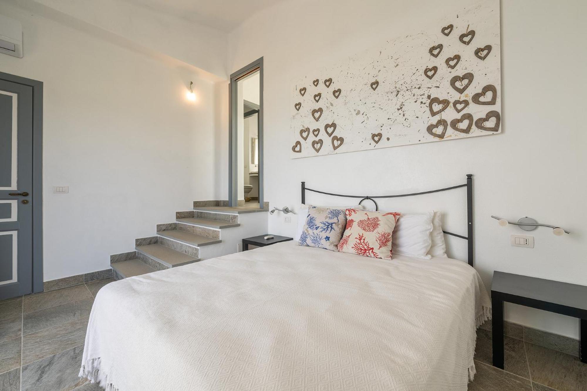 Villa Natalia - Calamenhir