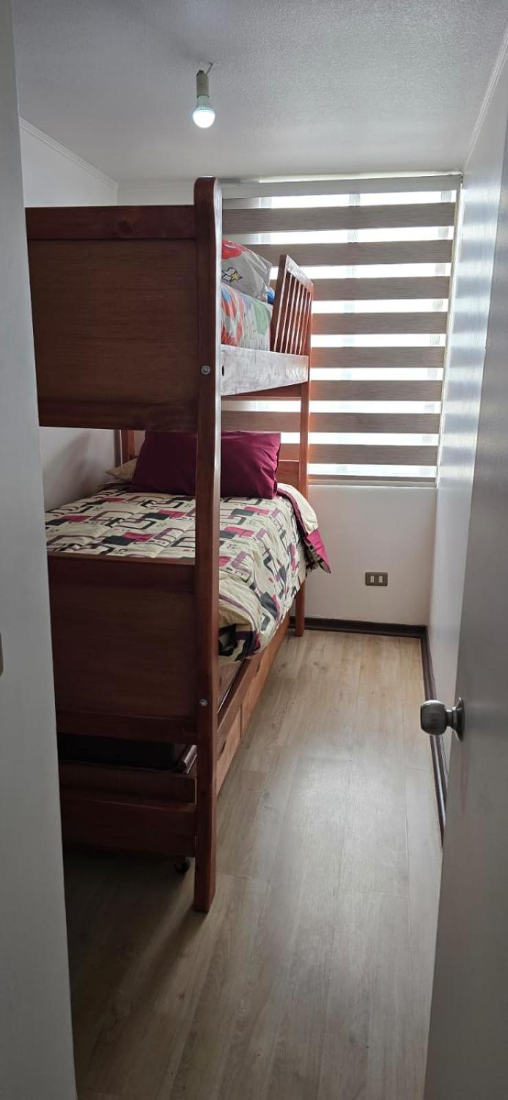 Departamento Amoblado