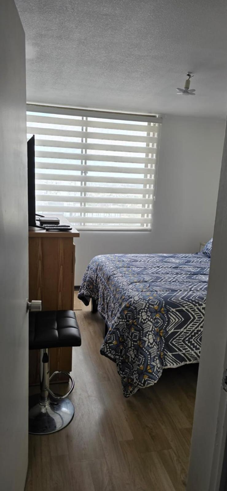 Departamento Amoblado