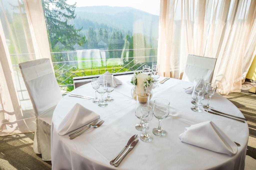 Pamporovo hotel Snezhanka A640