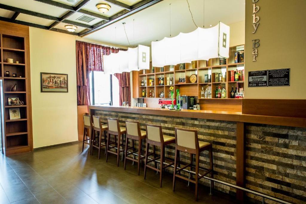 Pamporovo hotel Snezhanka A640