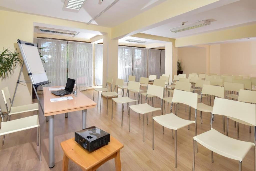 Pamporovo hotel Snezhanka A640