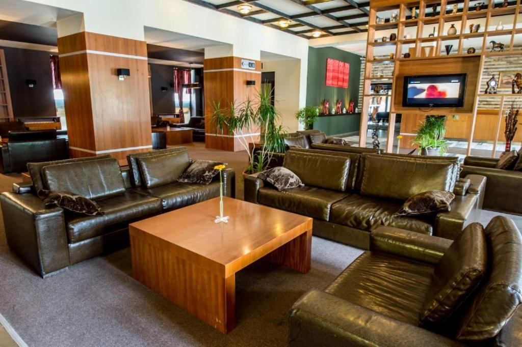 Pamporovo hotel Snezhanka A640