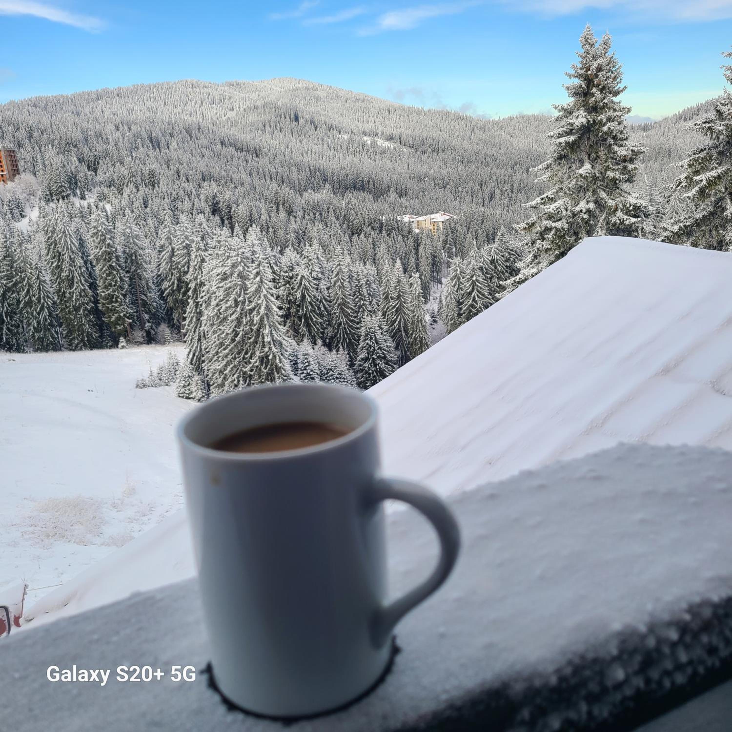 Pamporovo hotel Snezhanka A640