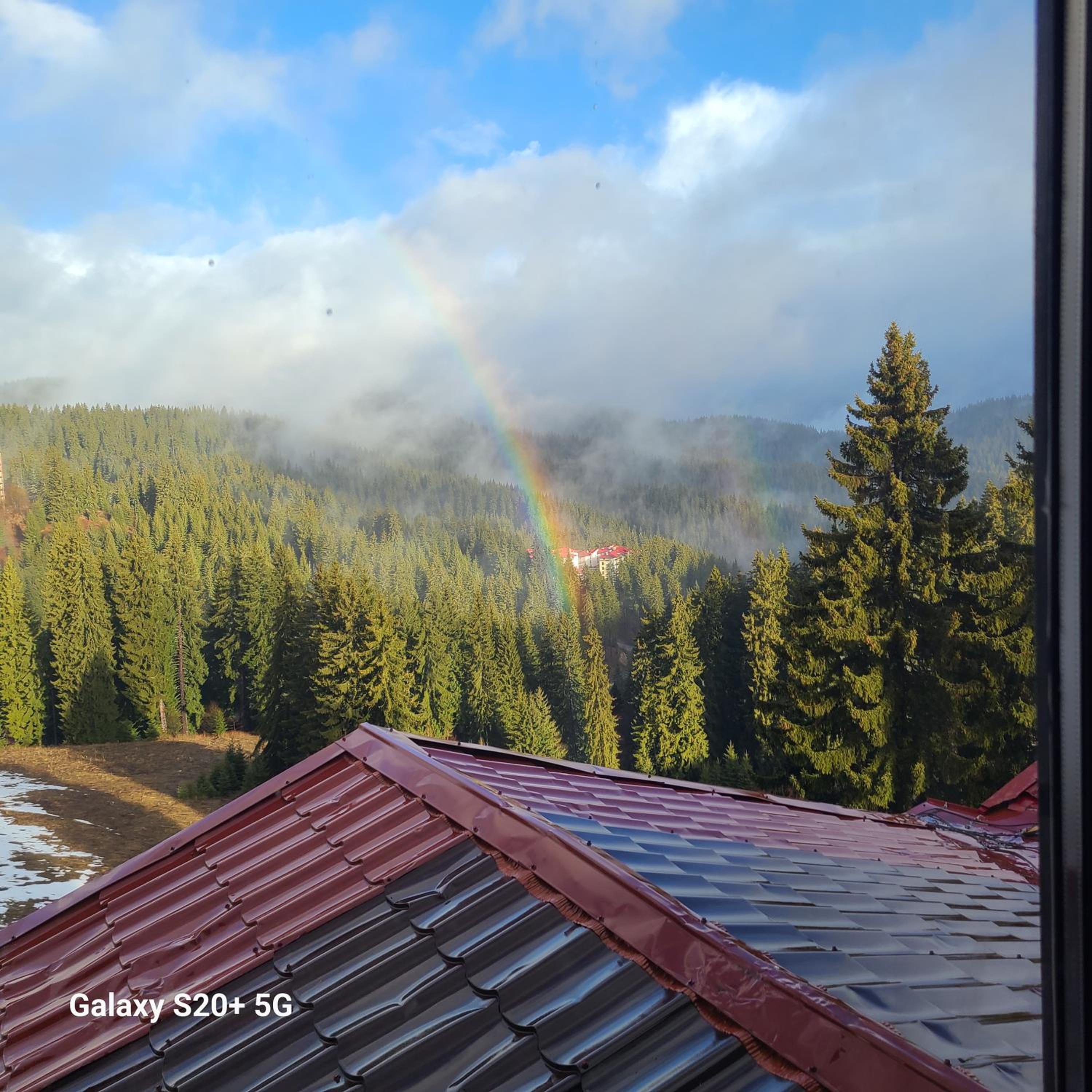 Pamporovo hotel Snezhanka A640
