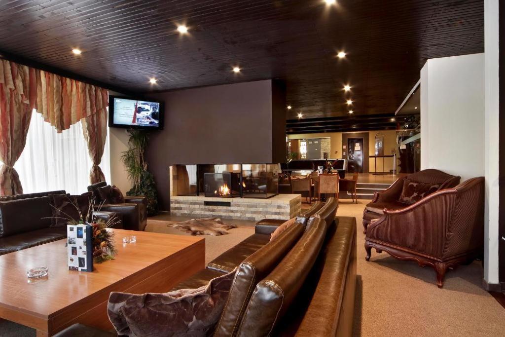 Pamporovo hotel Snezhanka A640