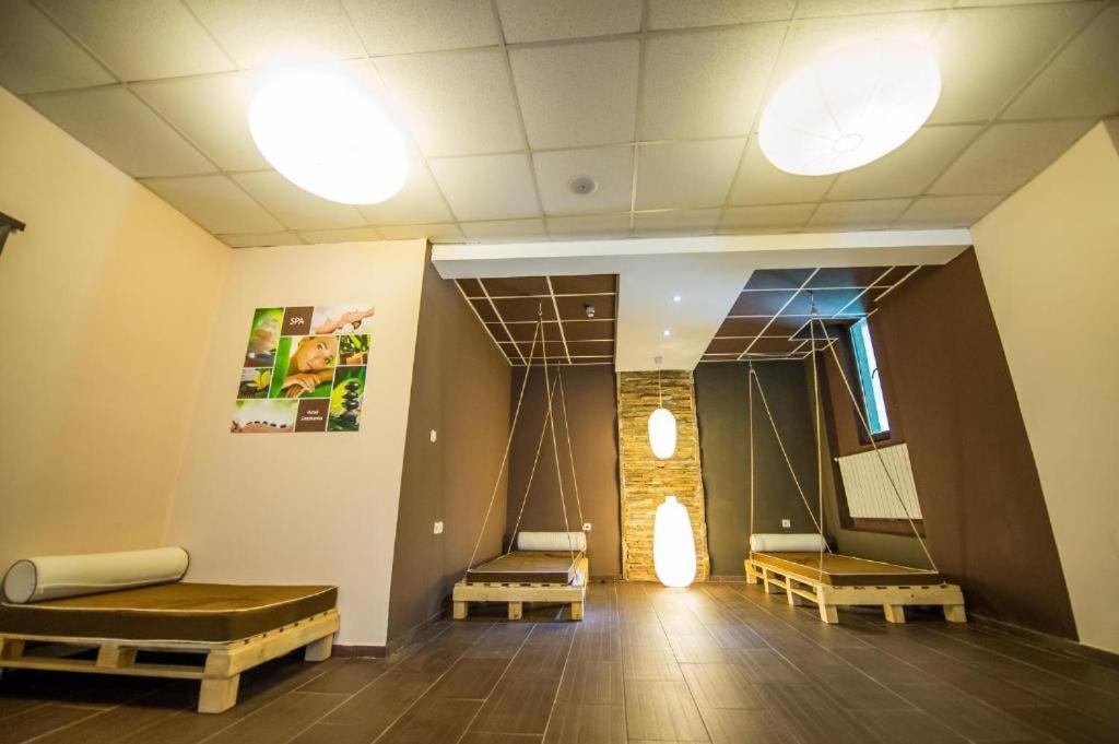 Pamporovo hotel Snezhanka A640