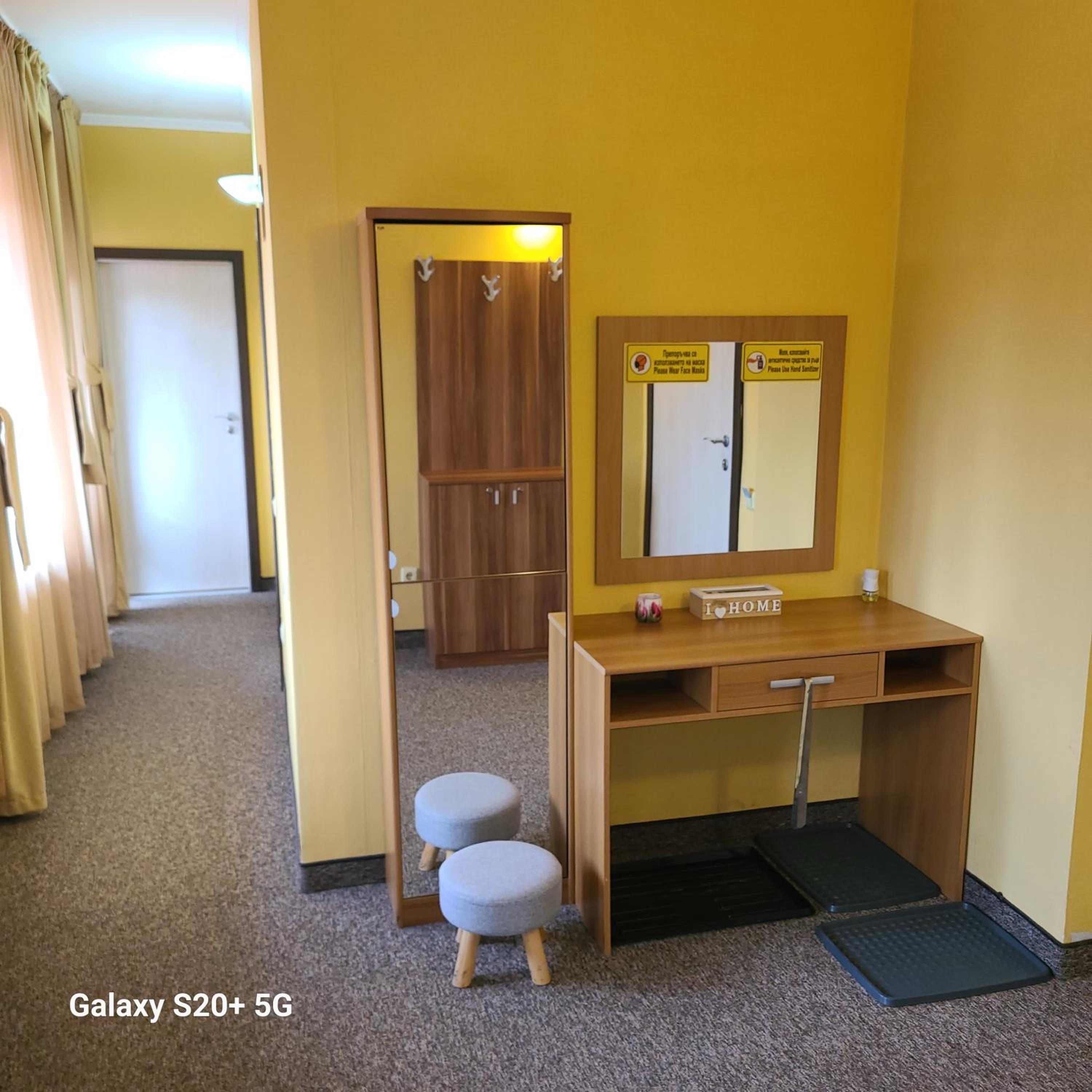 Pamporovo hotel Snezhanka A640