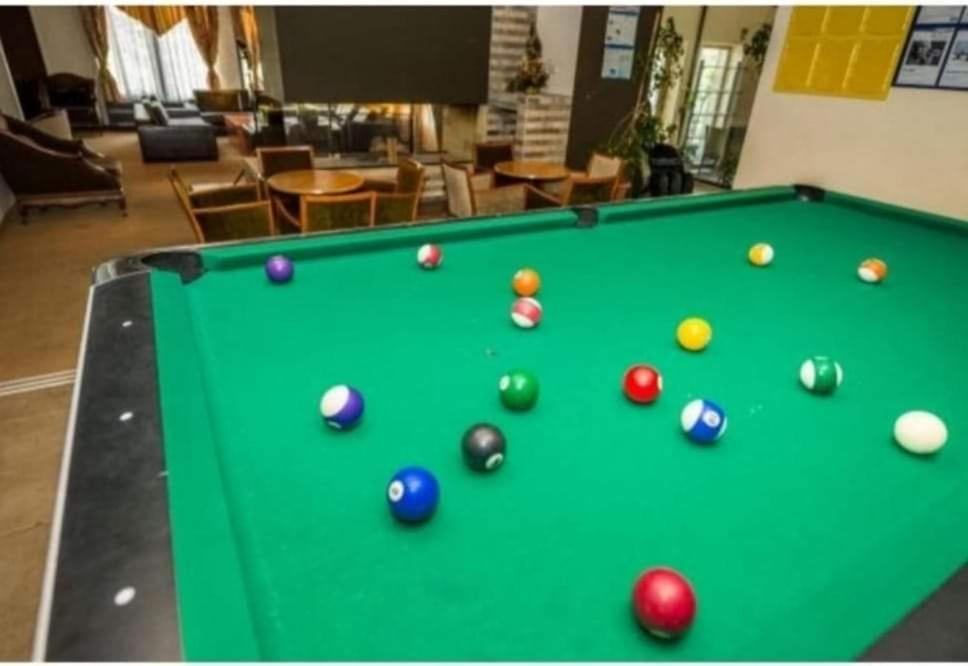 Pamporovo hotel Snezhanka A640
