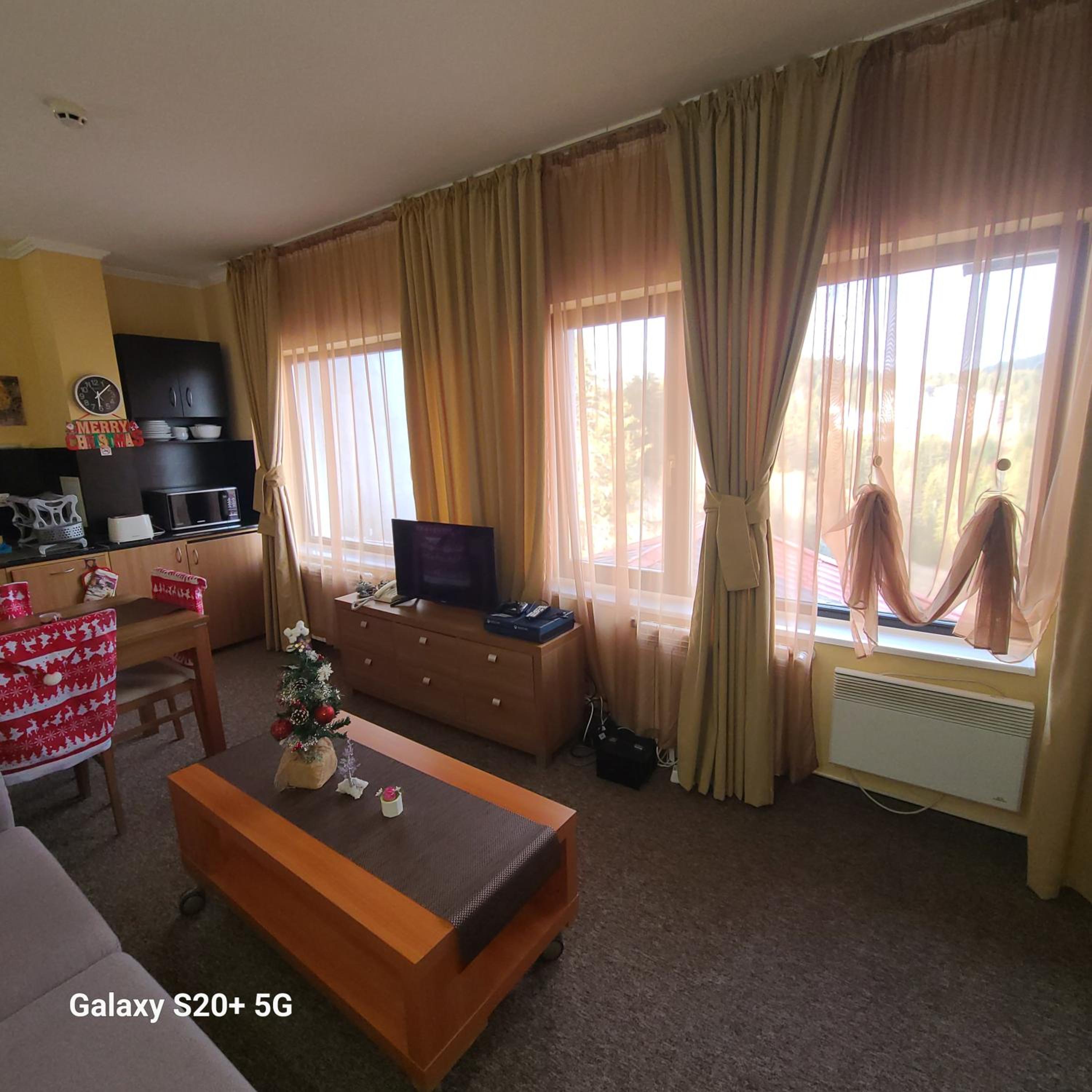 Pamporovo hotel Snezhanka A640