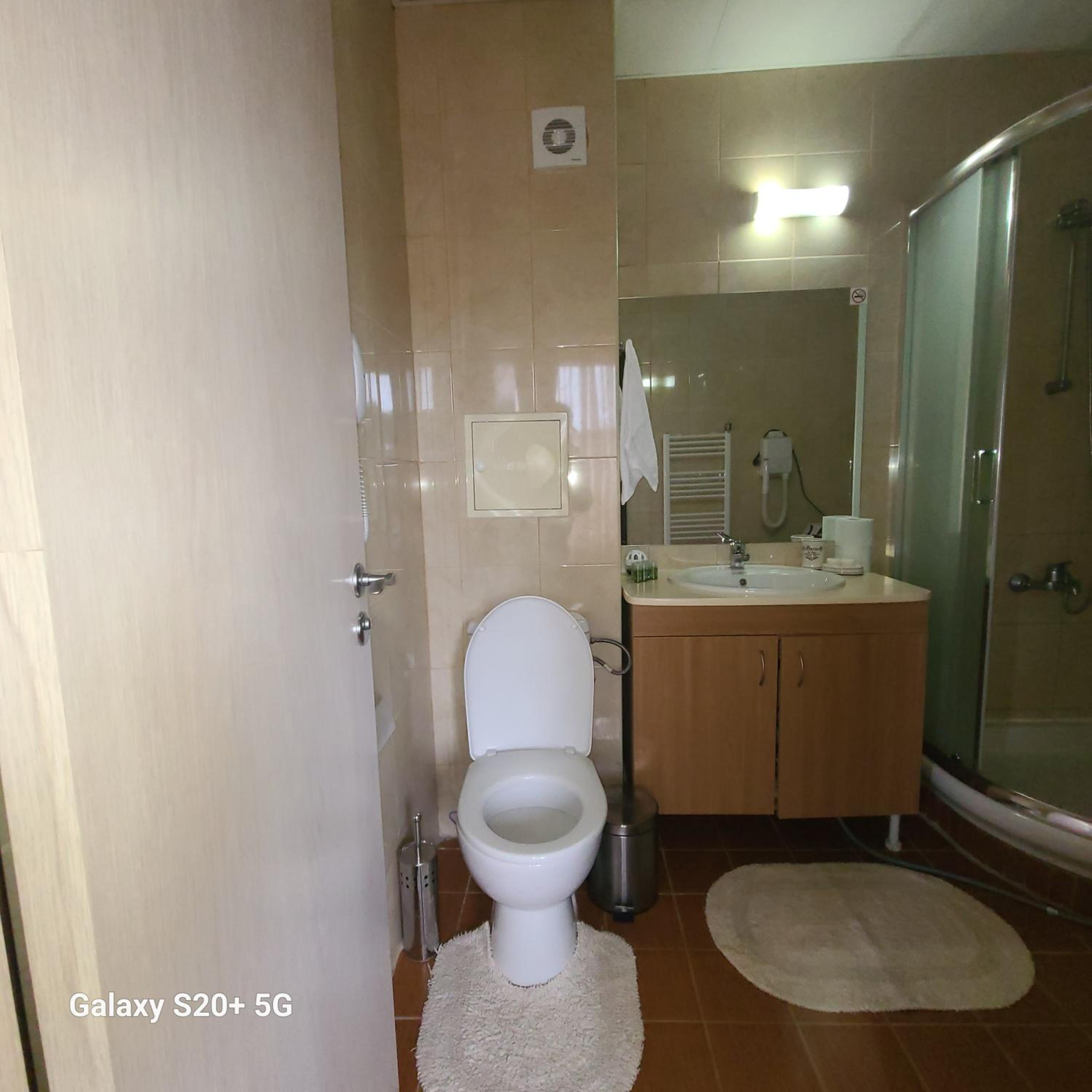Pamporovo hotel Snezhanka A640