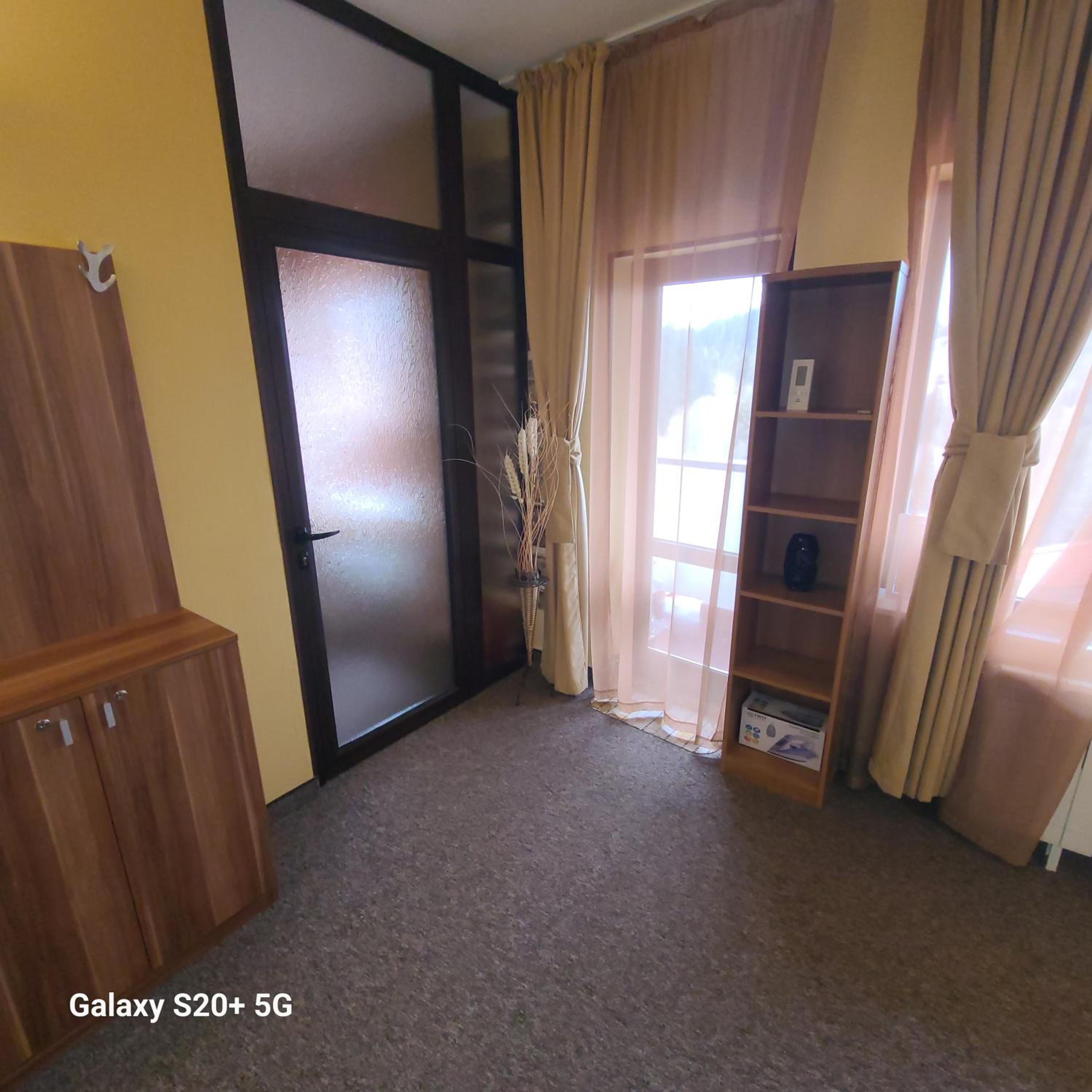 Pamporovo hotel Snezhanka A640