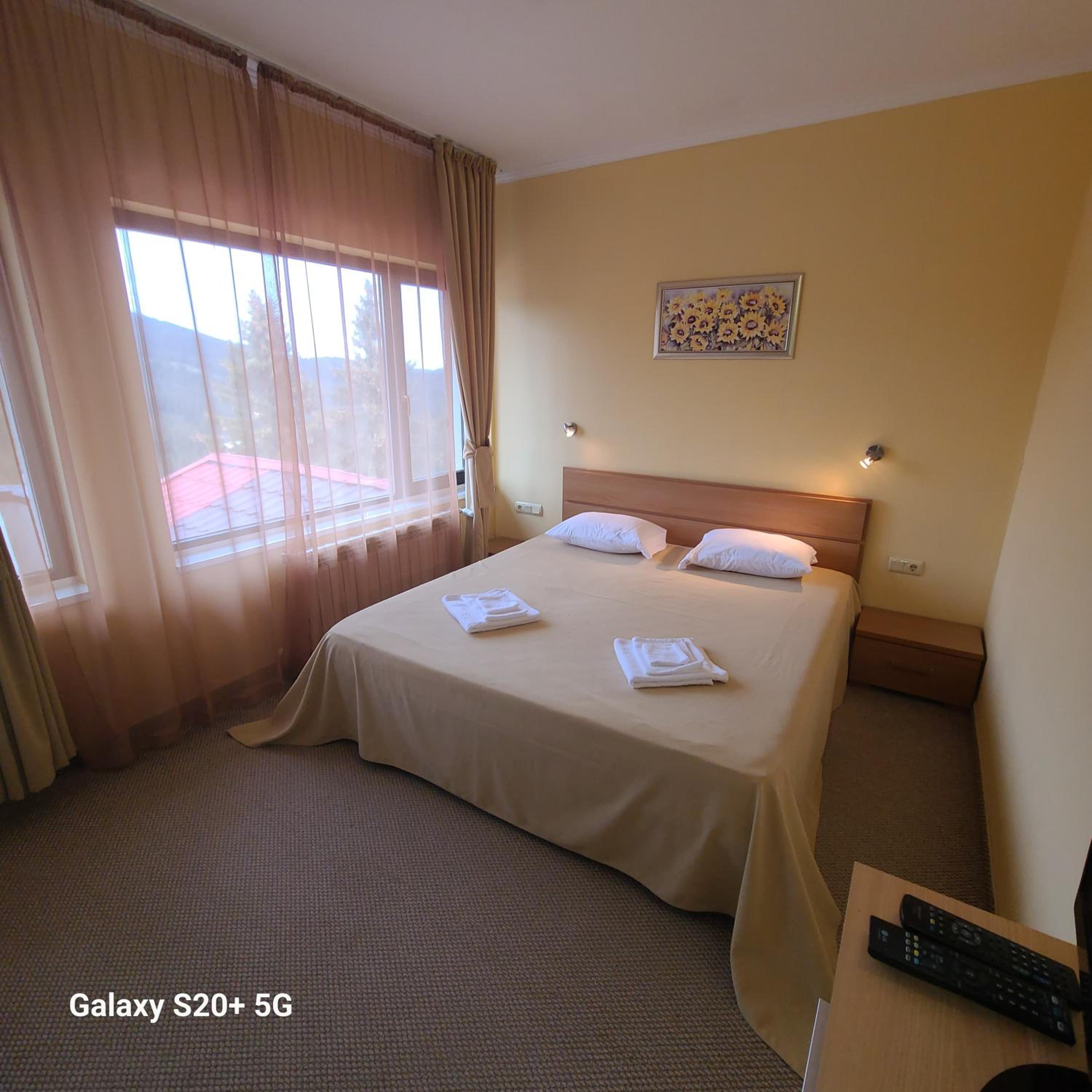 Pamporovo hotel Snezhanka A640