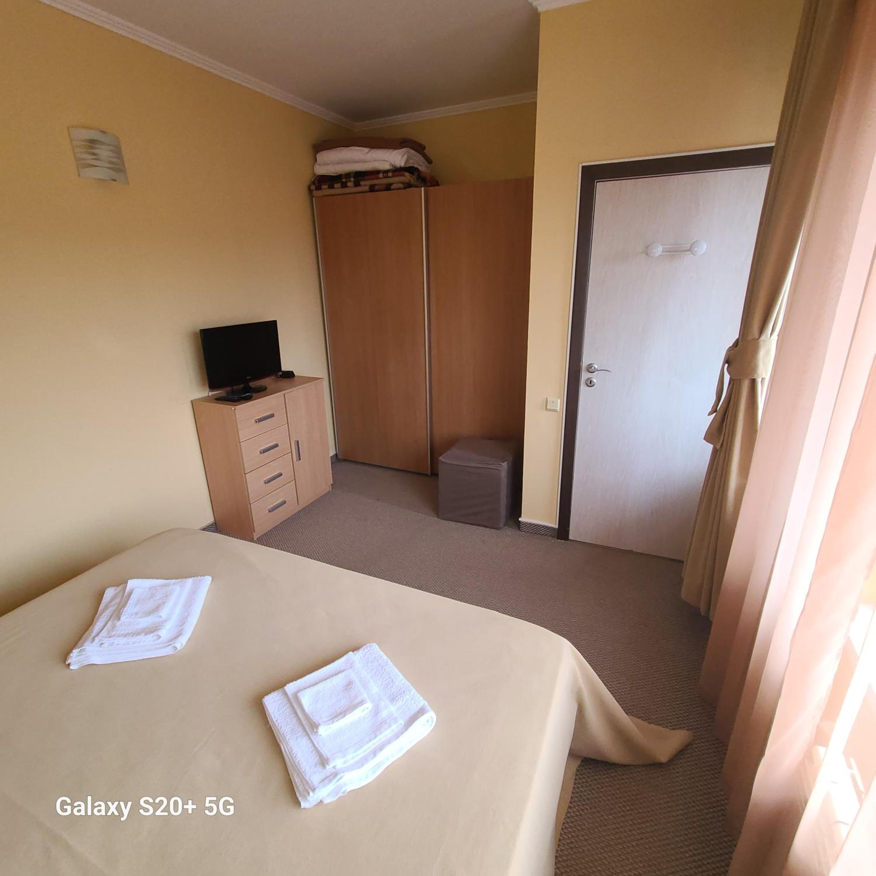 Pamporovo hotel Snezhanka A640