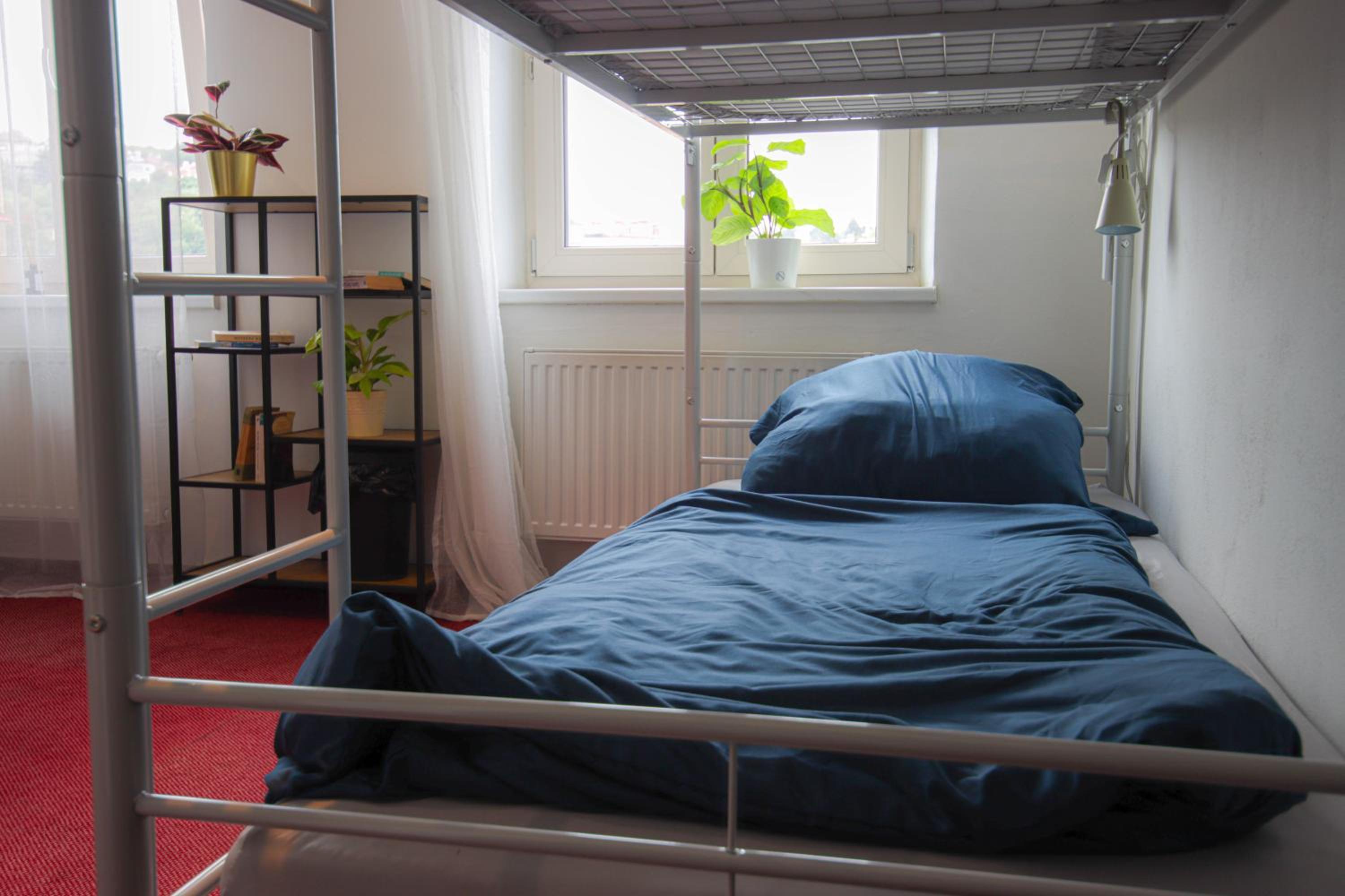 IN hostel Prague