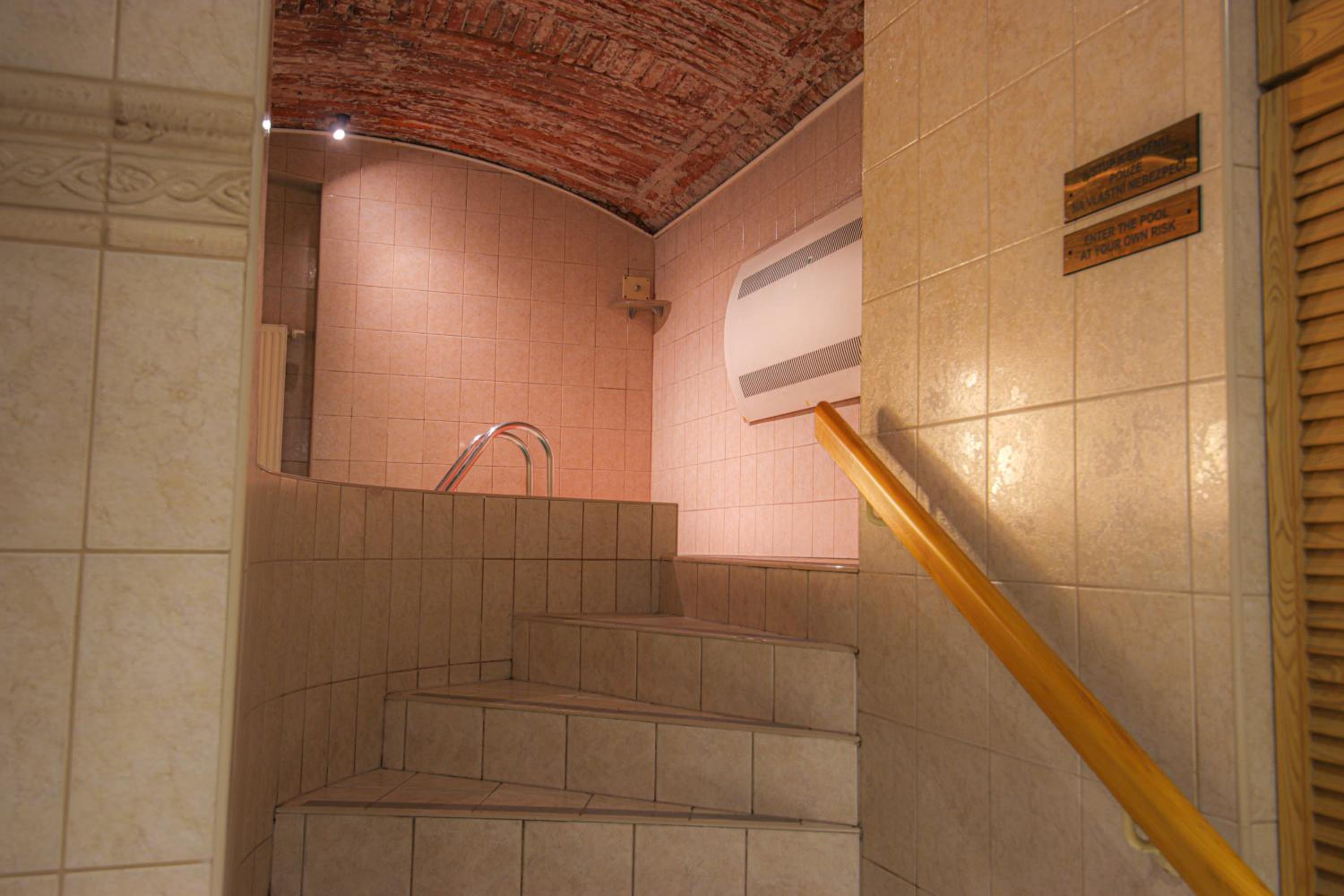 IN hostel Prague