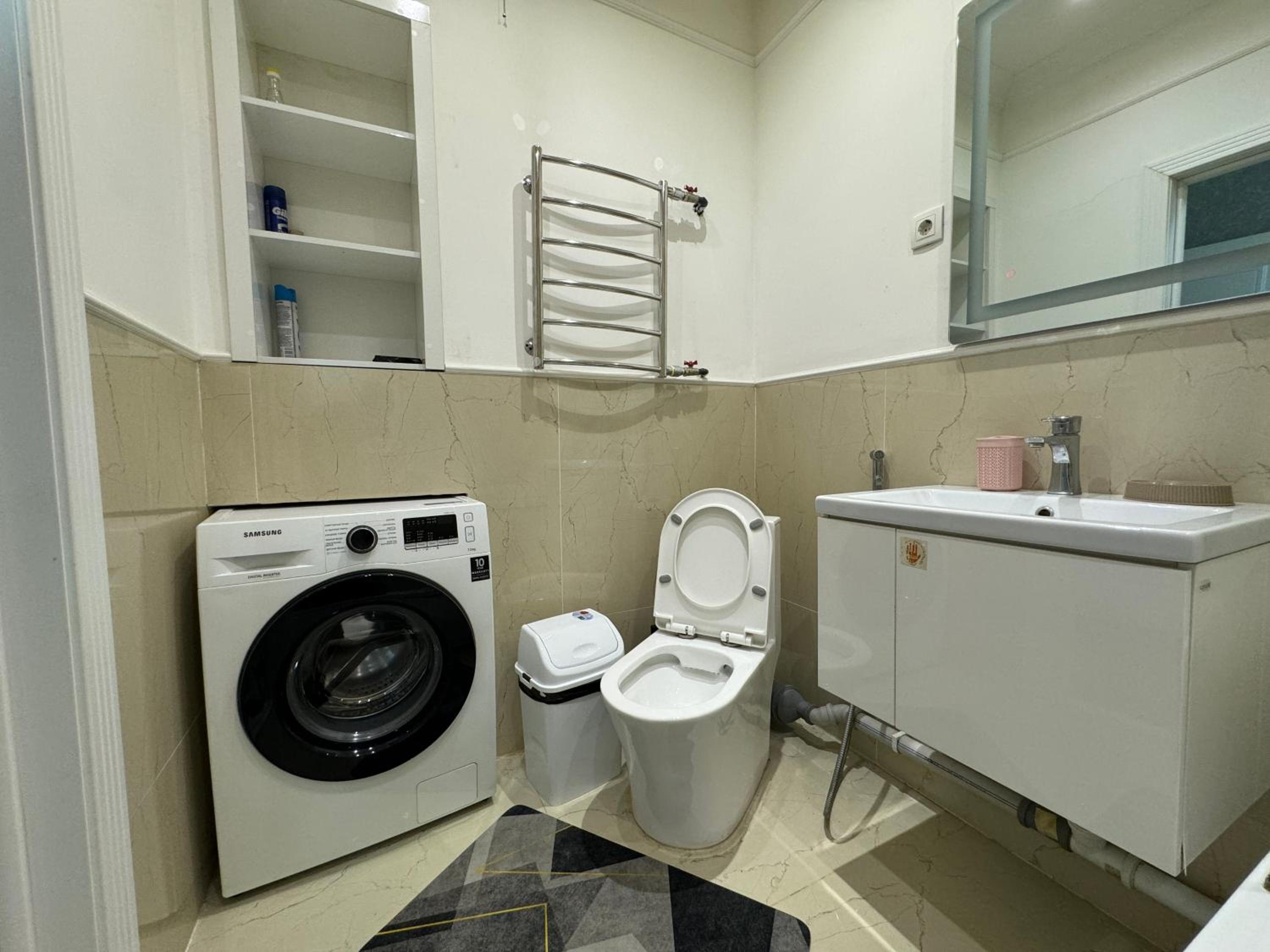 Comfort Apartments
