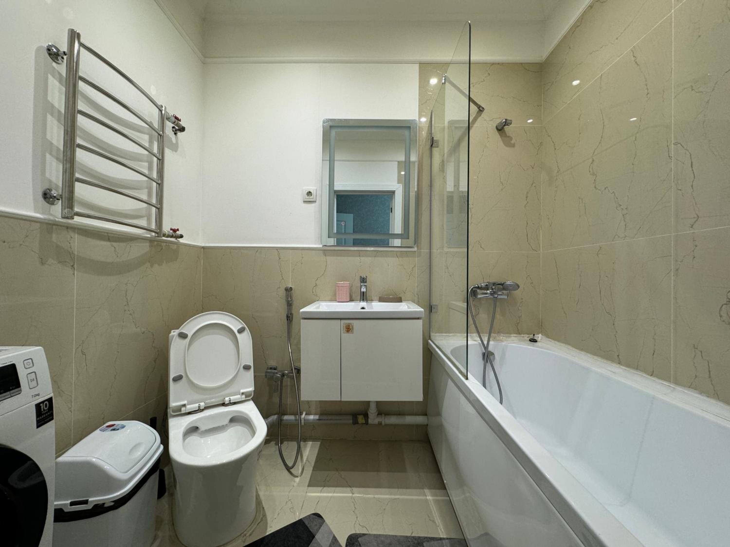 Comfort Apartments