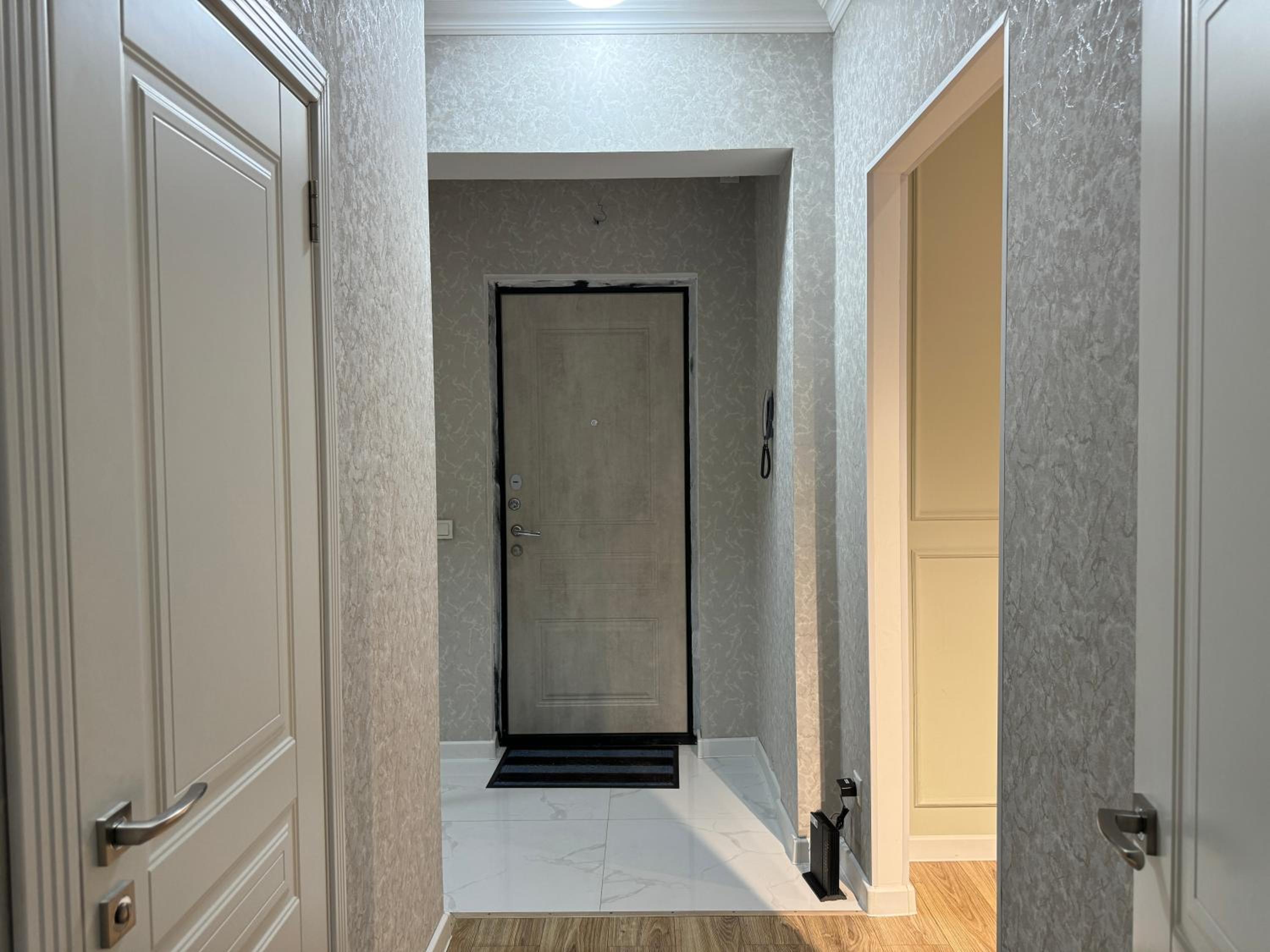 Comfort Apartments