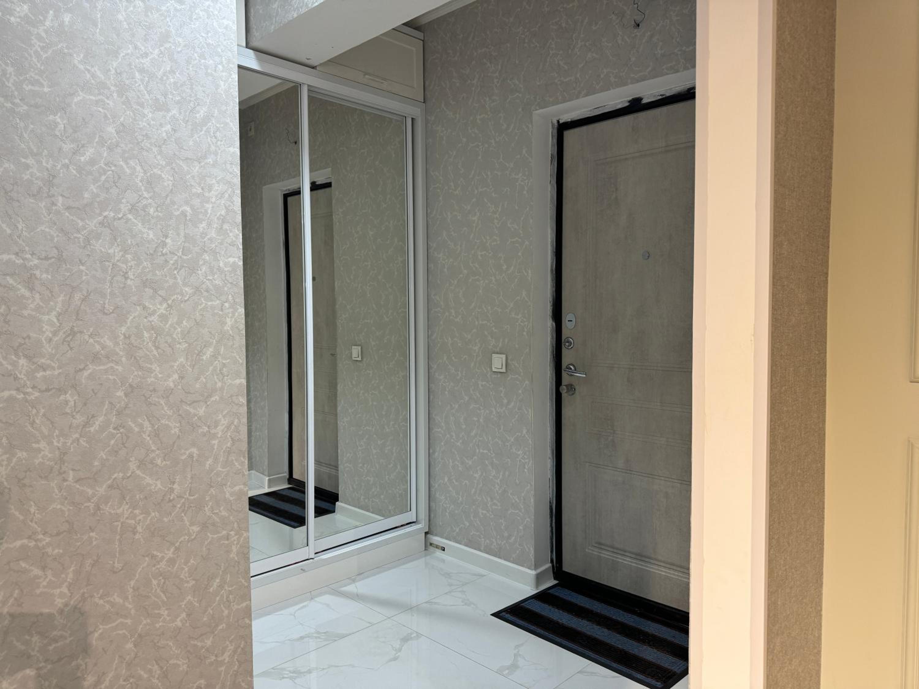 Comfort Apartments