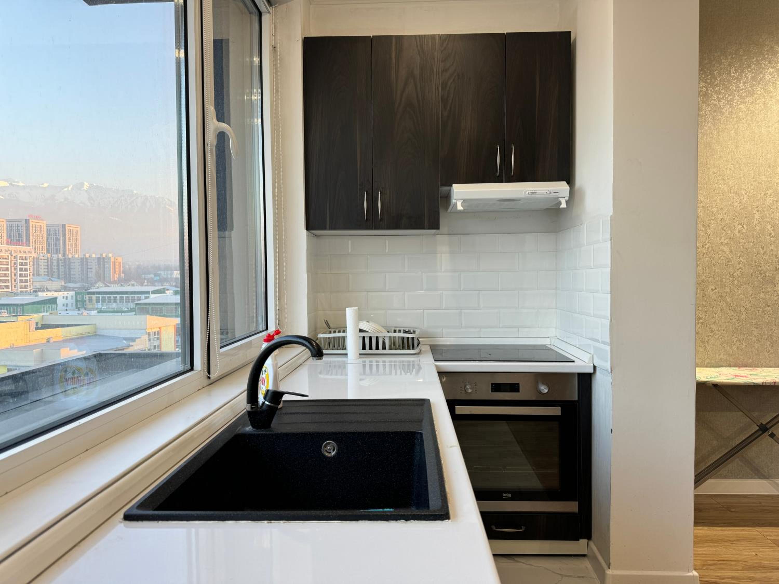 Comfort Apartments