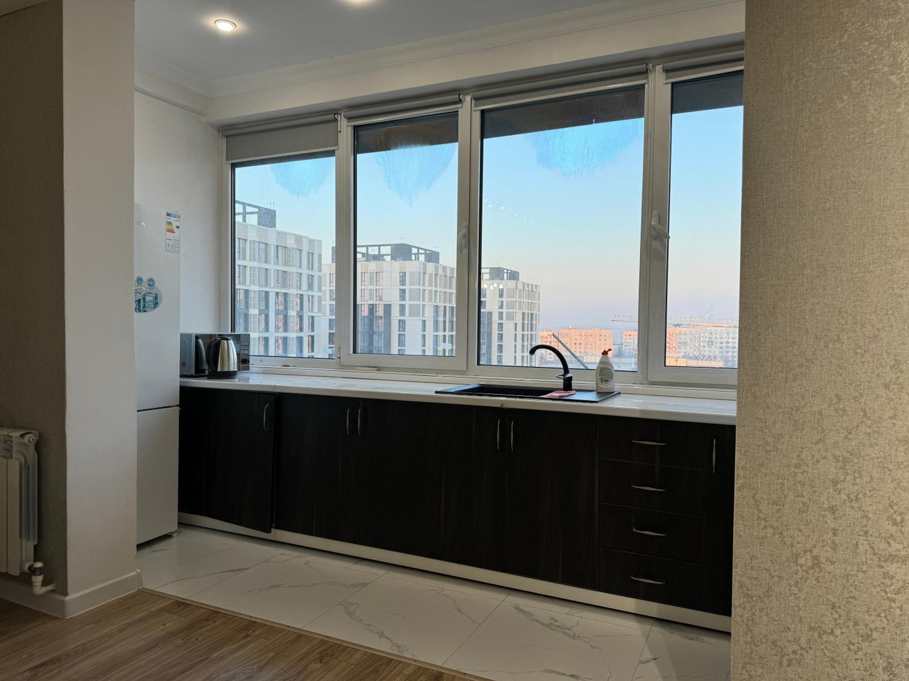 Comfort Apartments