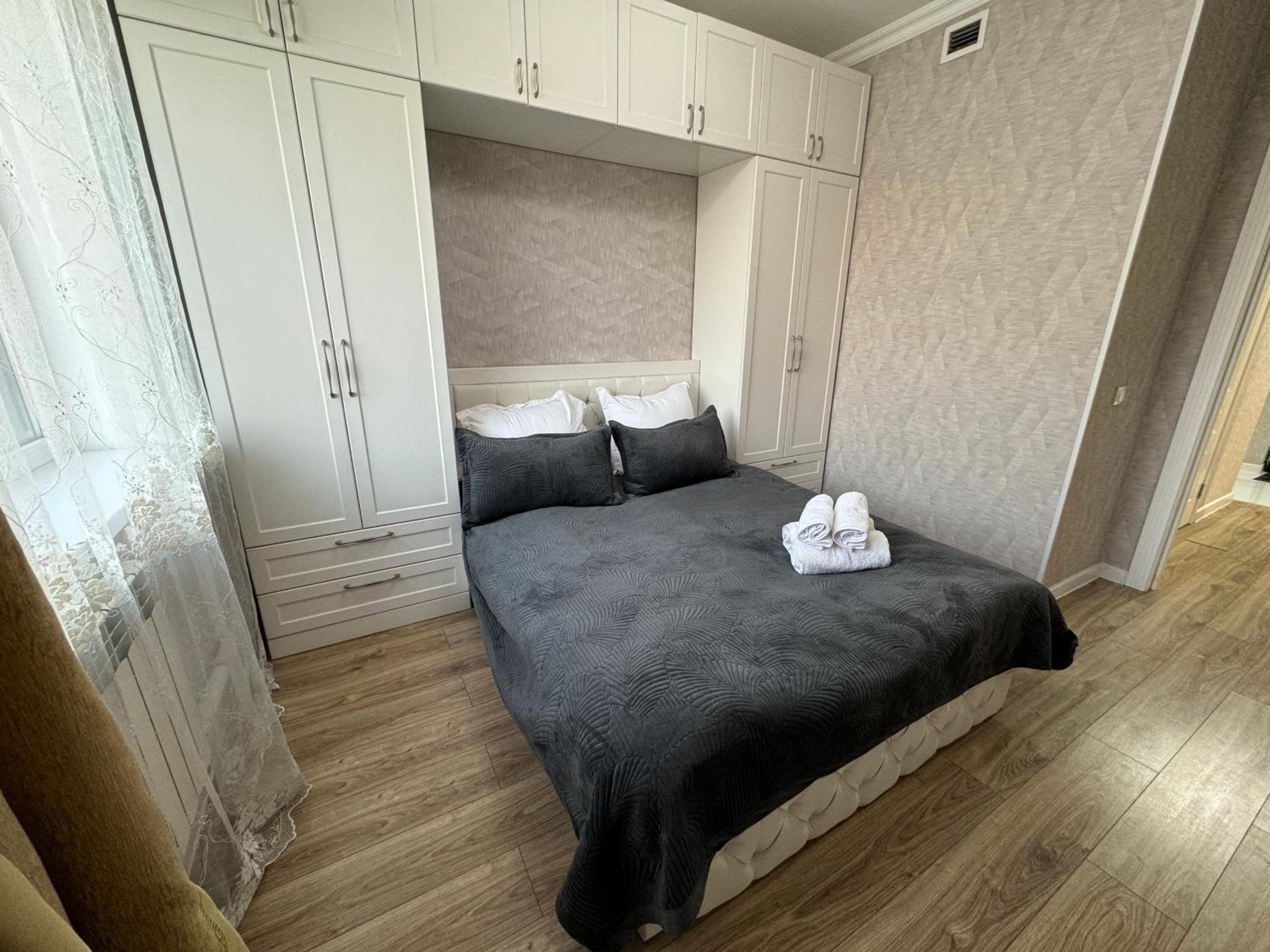 Comfort Apartments