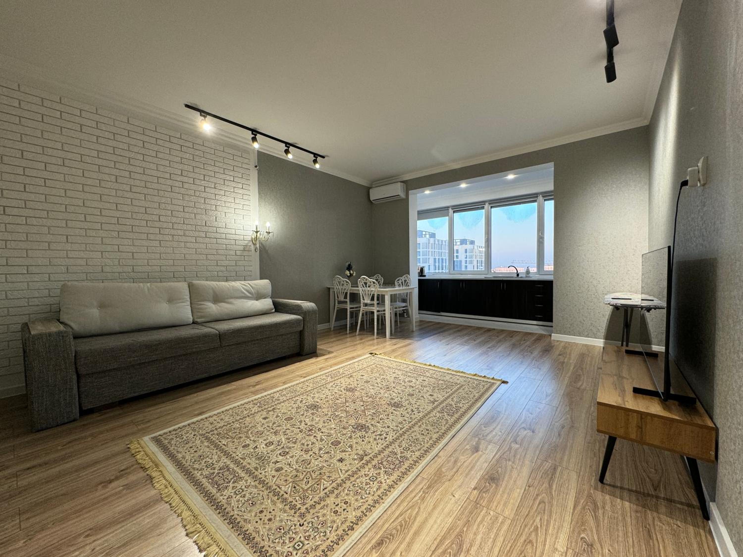 Comfort Apartments