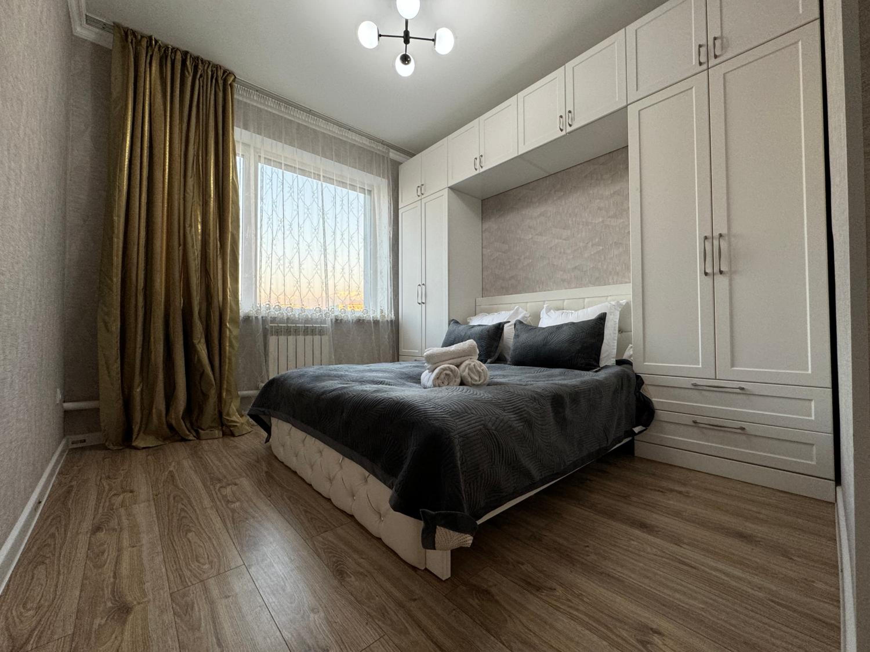 Comfort Apartments