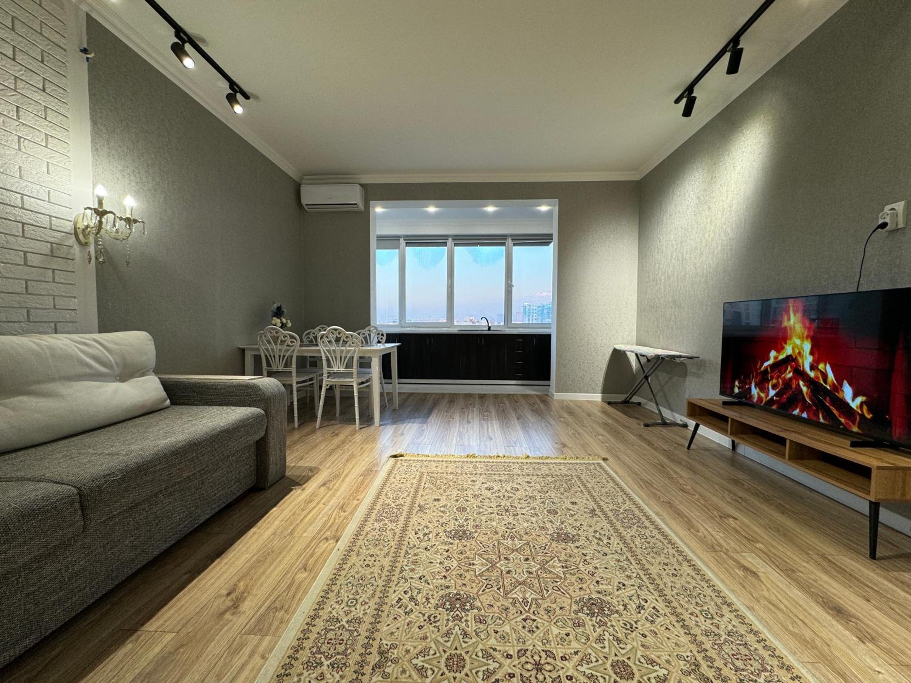 Comfort Apartments