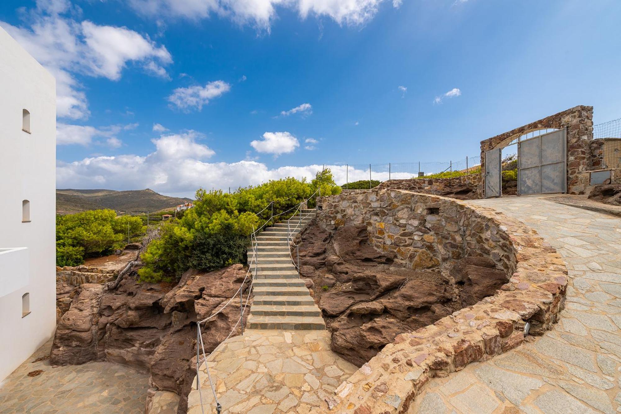 Villa Natalia - Calamenhir