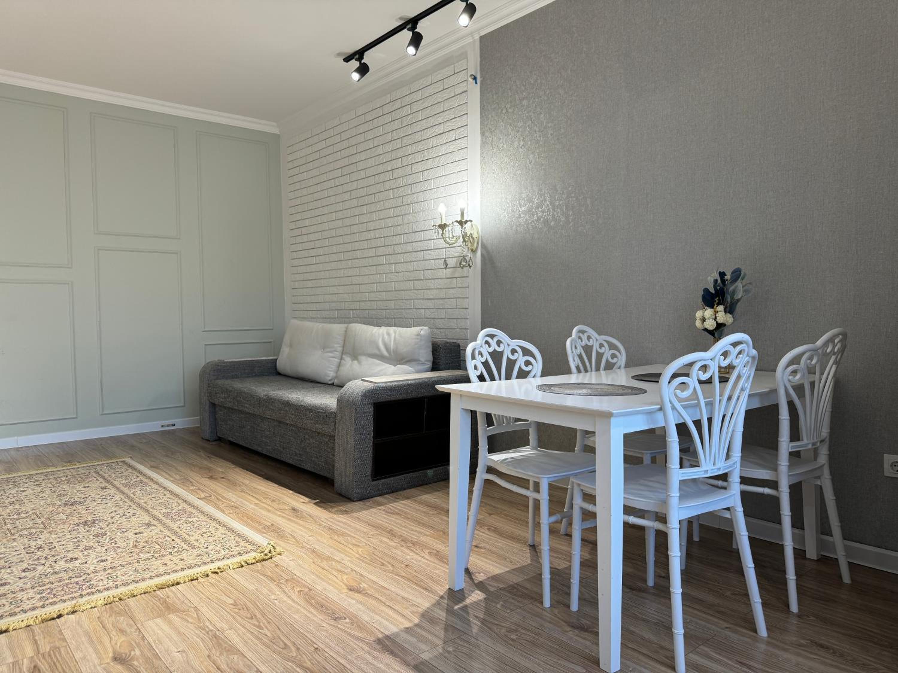 Comfort Apartments
