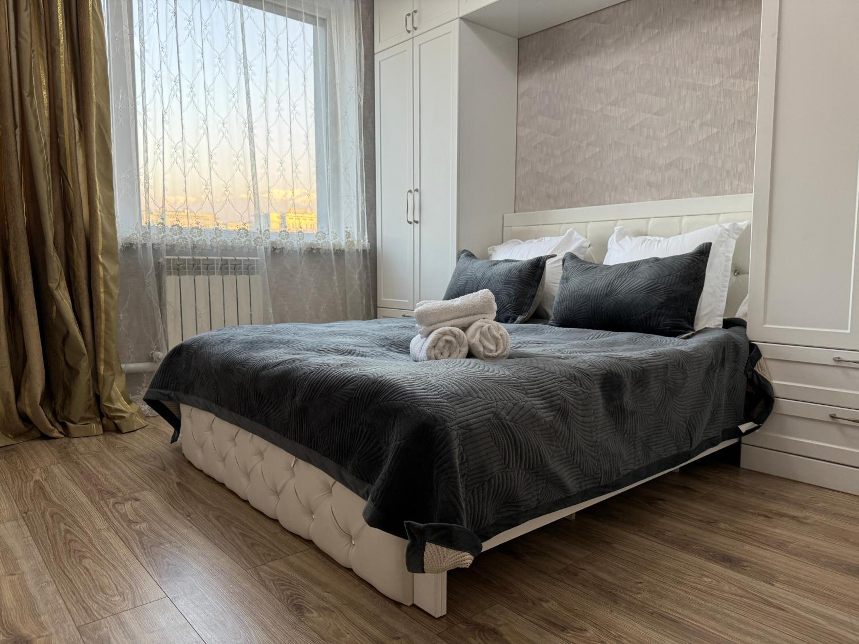 Comfort Apartments