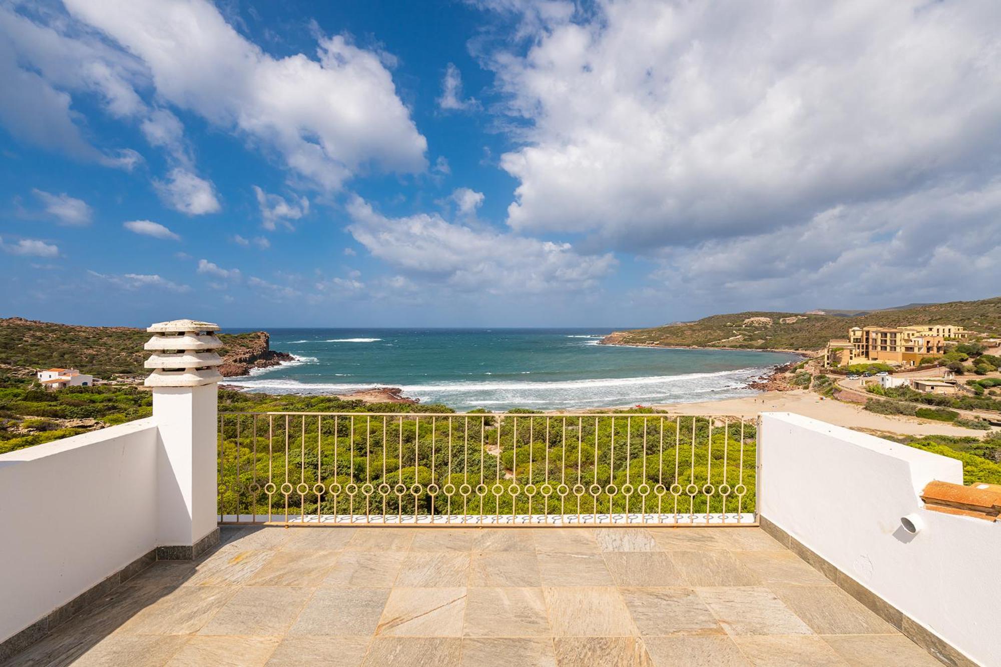 Villa Natalia - Calamenhir