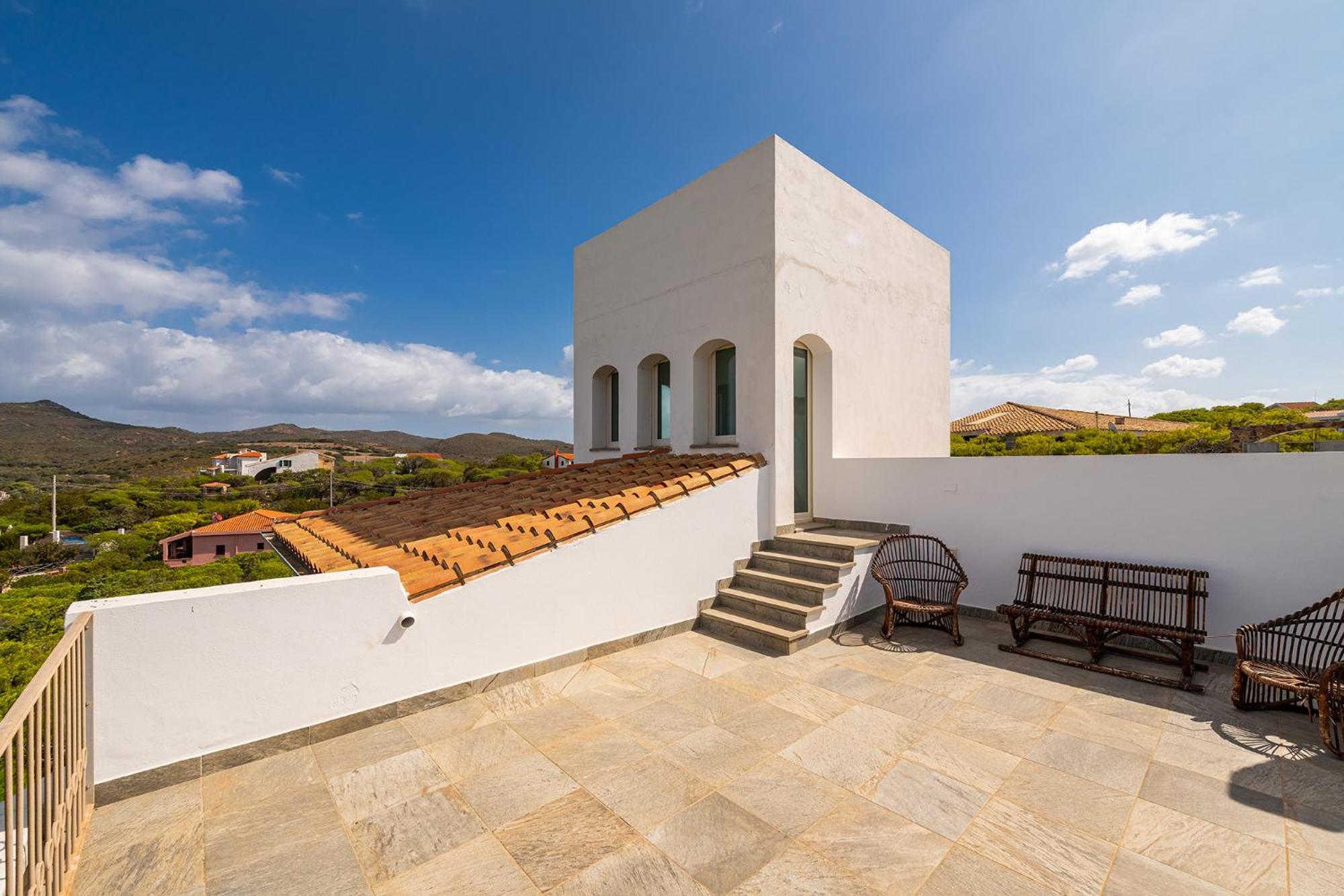 Villa Natalia - Calamenhir