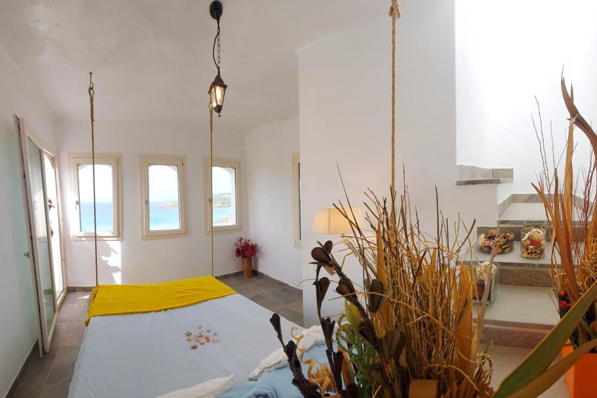 Villa Natalia - Calamenhir