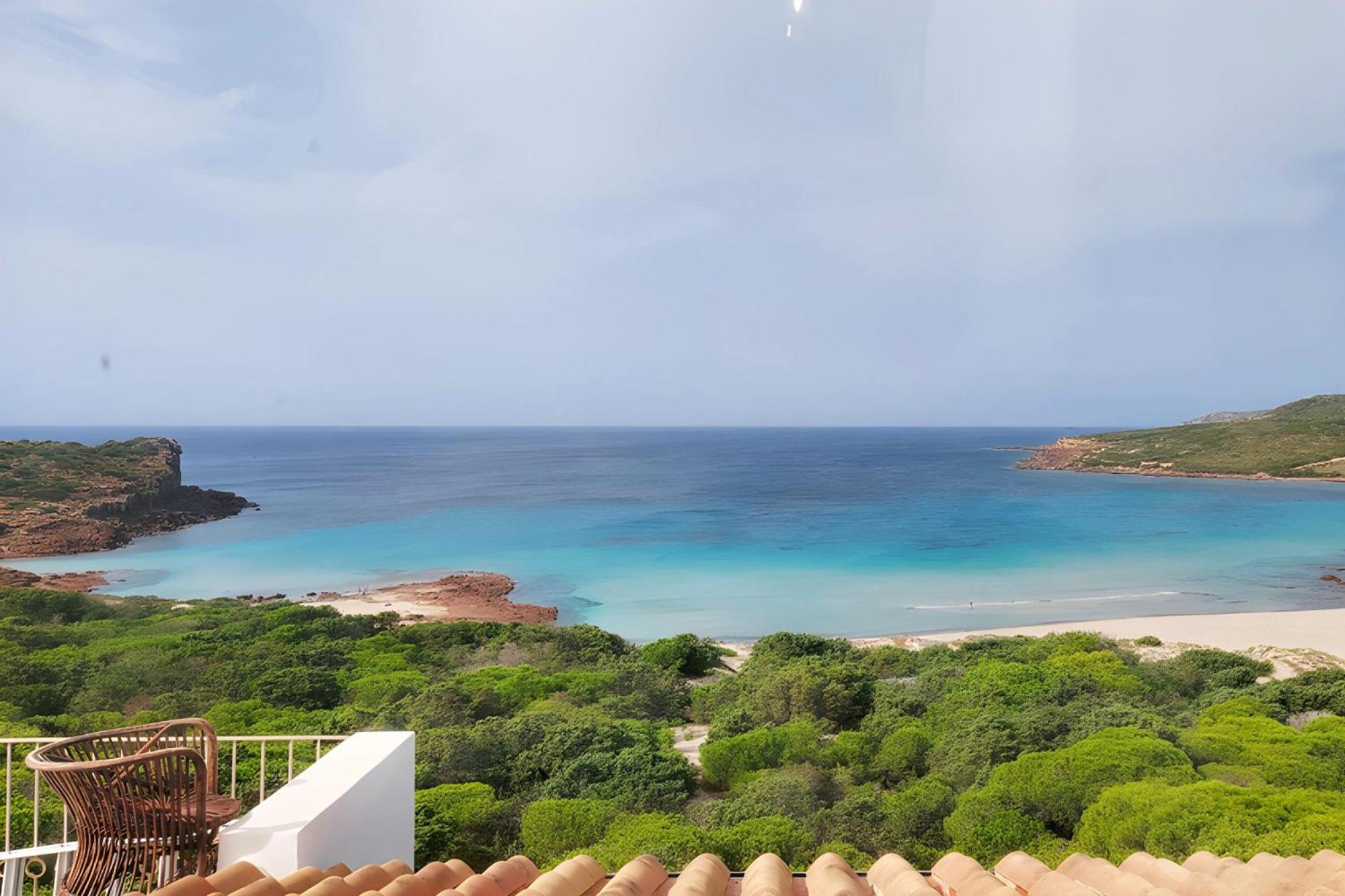 Villa Natalia - Calamenhir