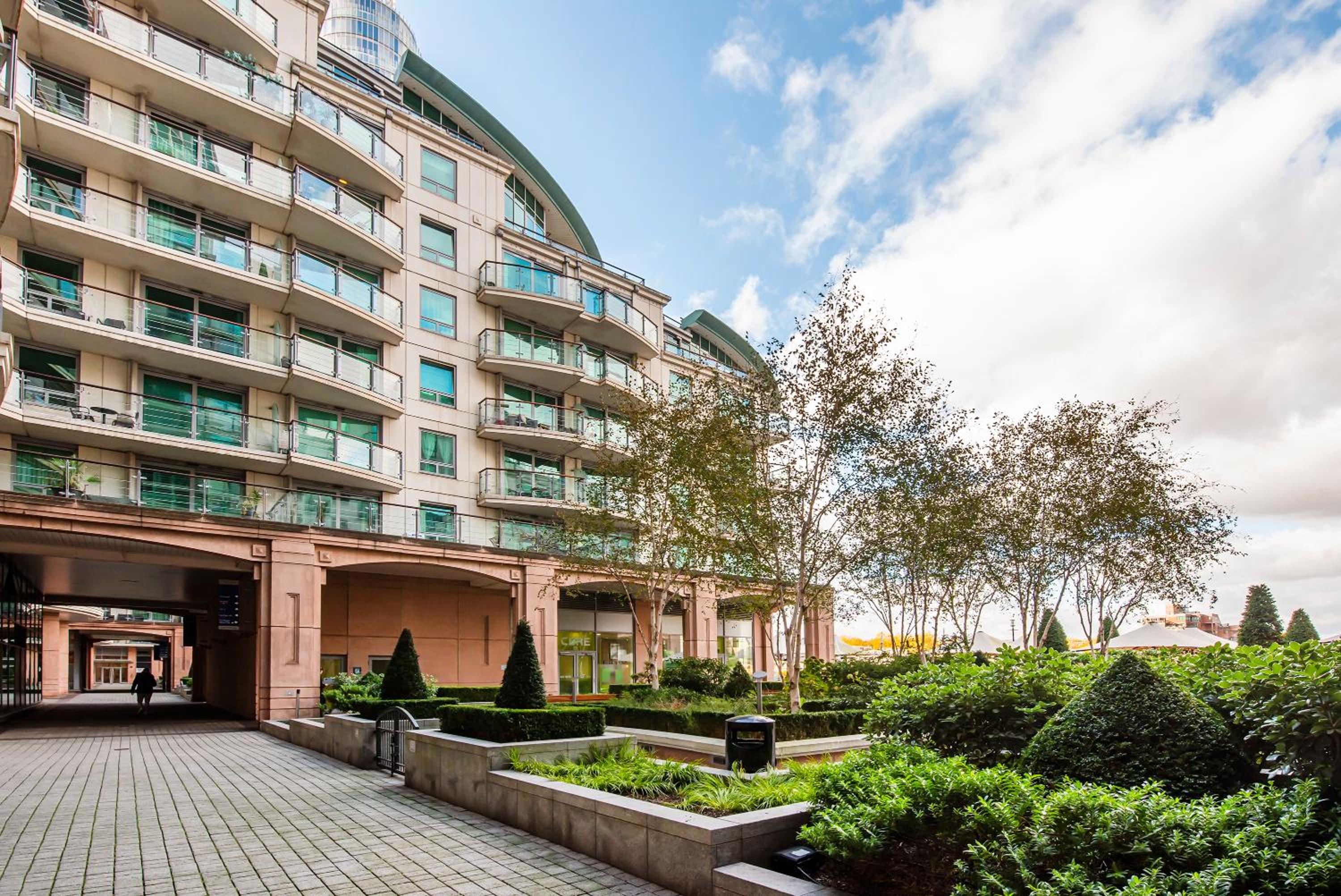 Compact Flat With A River View Close To Big Ben