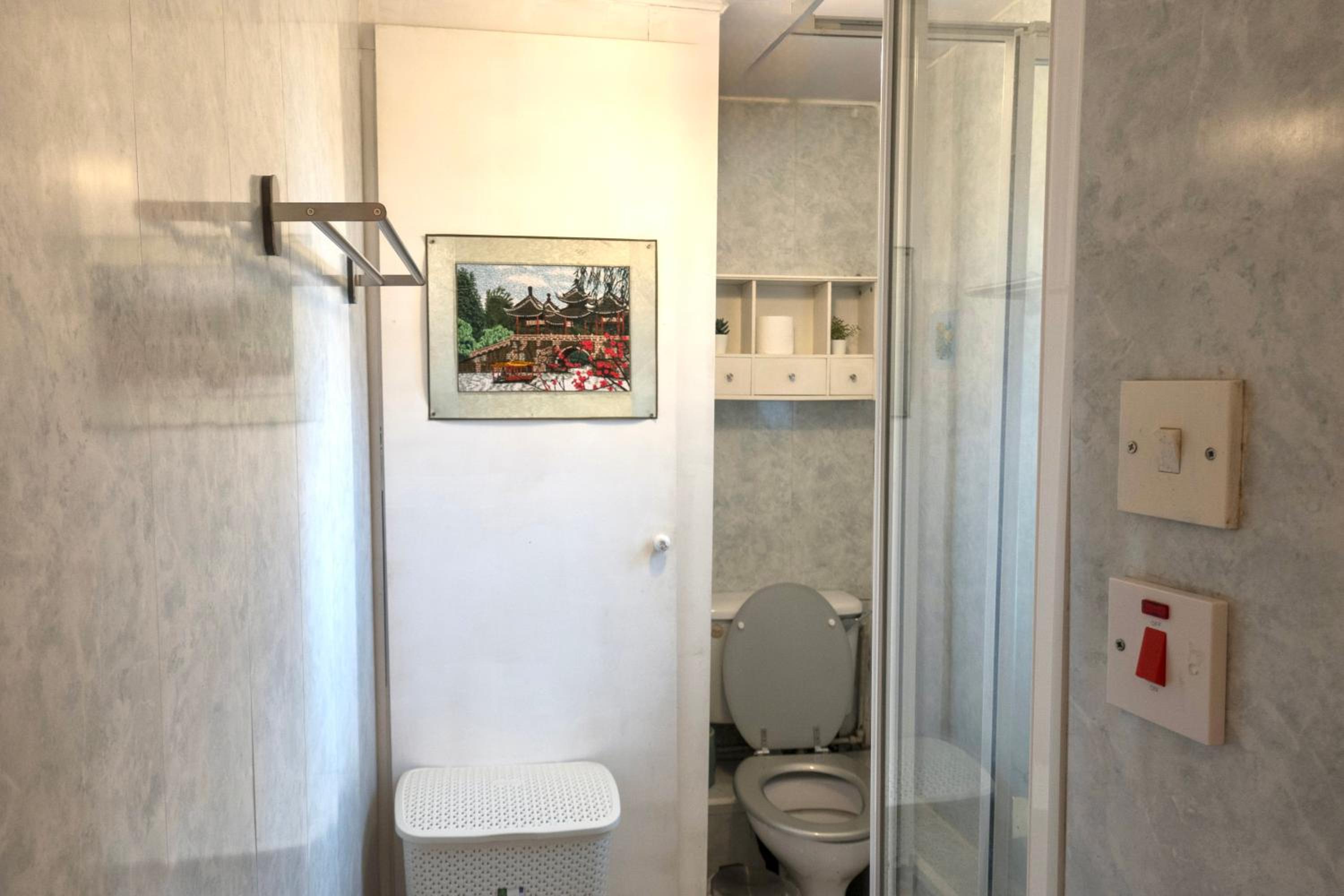 City Centre D1 - 2 Bedroom Spacious Modern Duplex House
