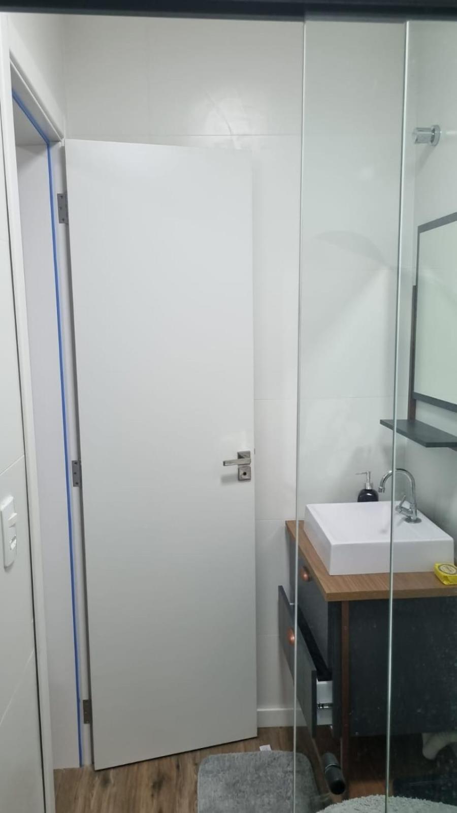 Apartamento em Itajuba - Barra Velha 120m do mar
