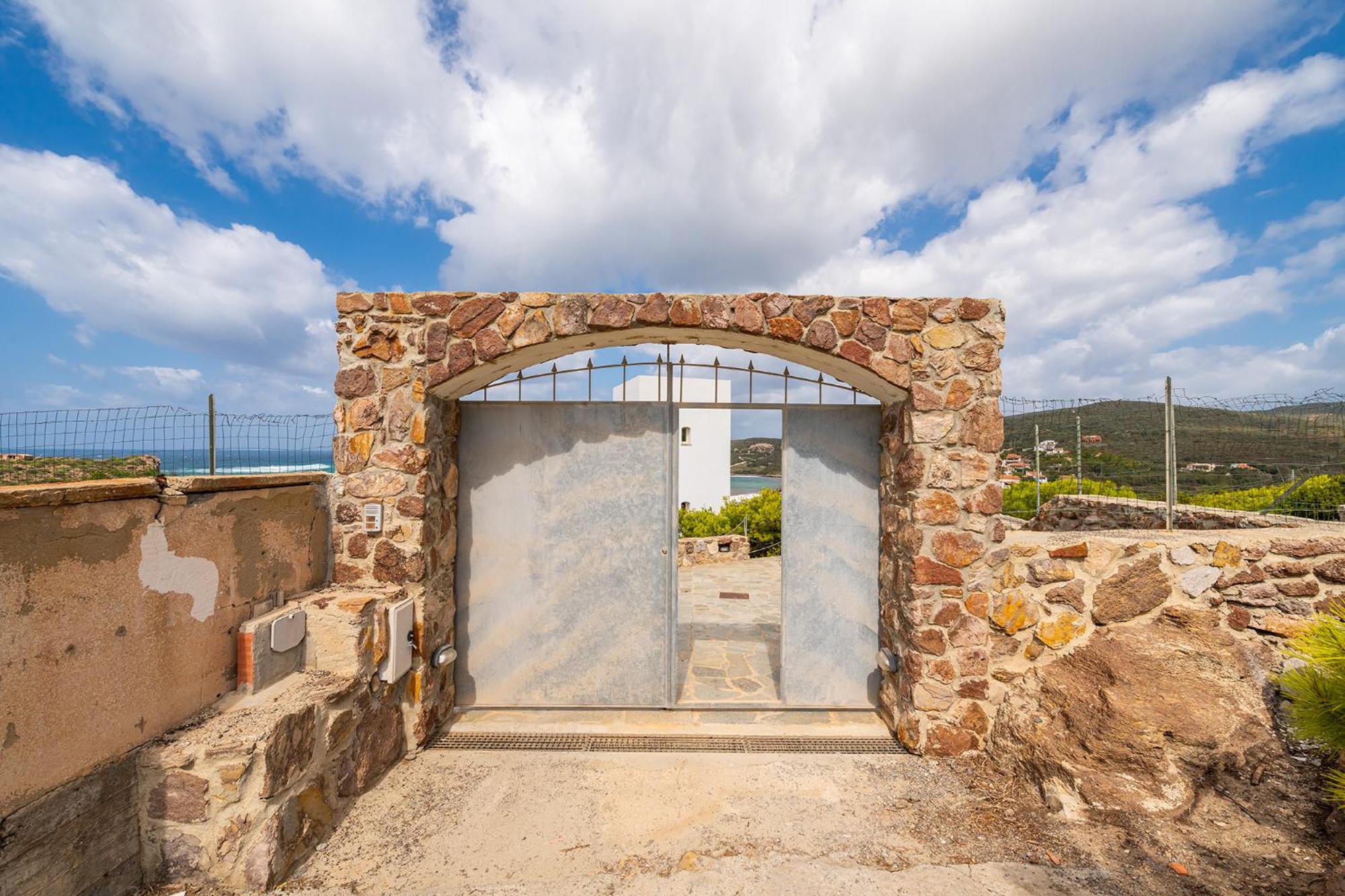 Villa Natalia - Calamenhir
