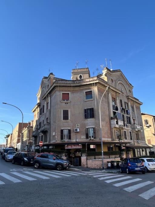 Roma Garbatella - GarbArt Loft