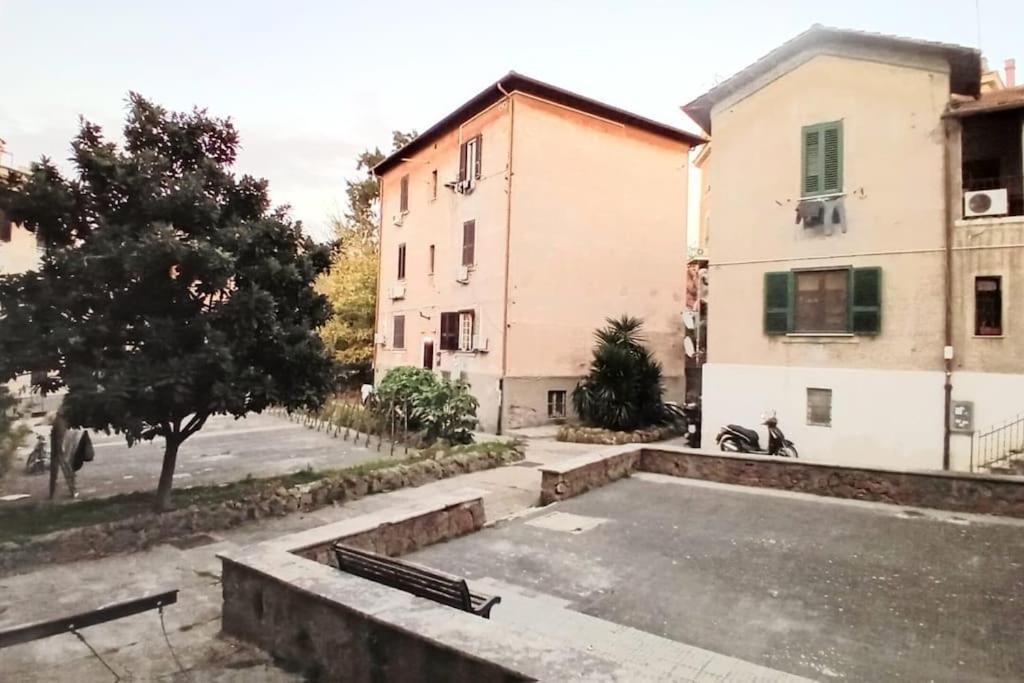 Roma Garbatella - GarbArt Loft