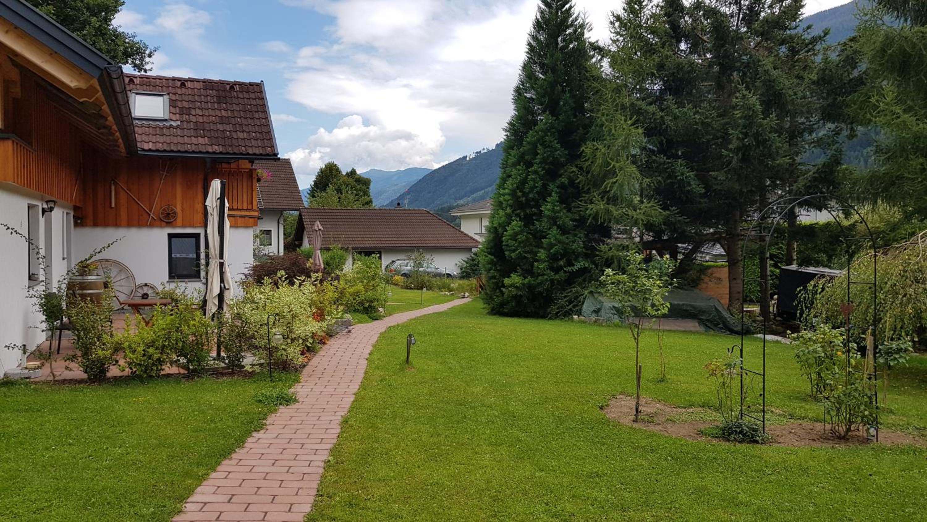 Mölltaler Muglhof