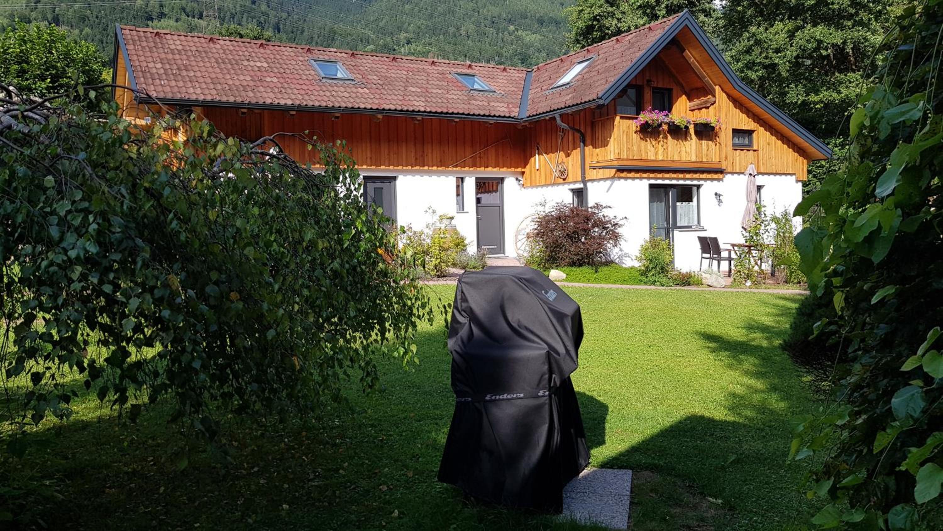 Mölltaler Muglhof